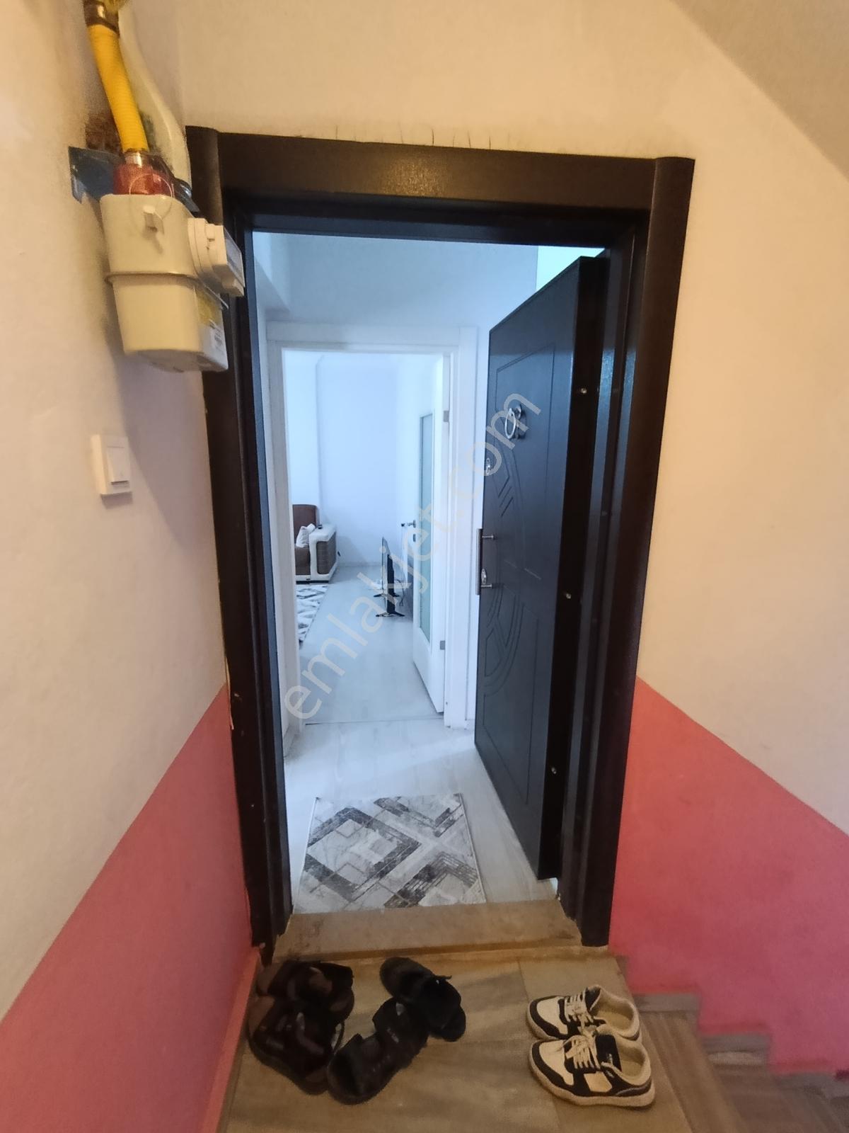 Bahçecik'te Merkezi Konumda Kelepir Daire! - Görsel 6