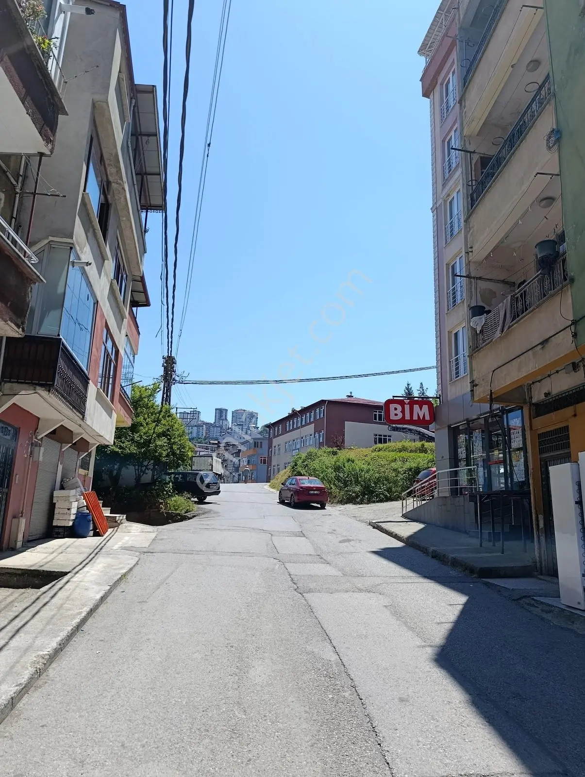 Bahçecik'te Merkezi Konumda Kelepir Daire! - Görsel 3