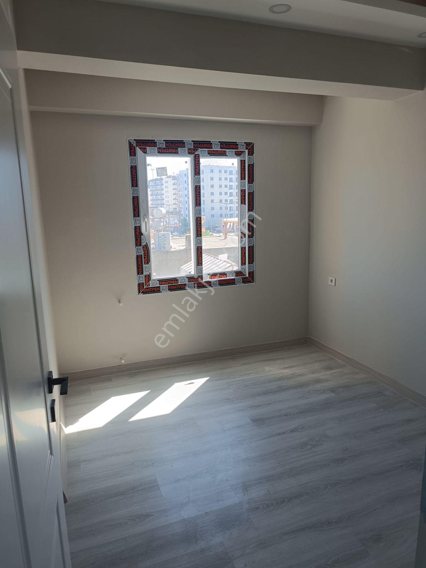 A&g Den Kargıpınarı'nda Merkezi Konumda Satılık Sıfır 2+1 Daire - Görsel 5