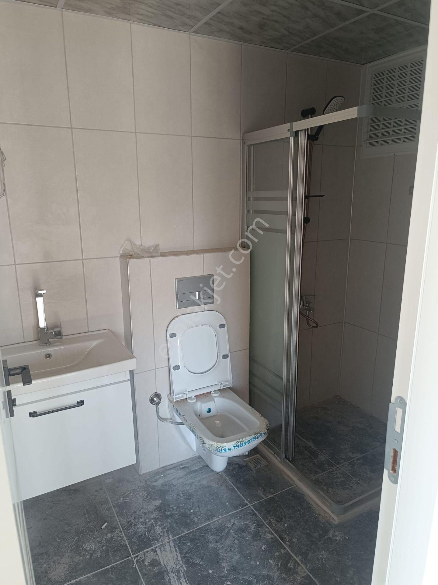 A&g Den Kargıpınarı'nda Merkezi Konumda Satılık Sıfır 2+1 Daire - Görsel 9