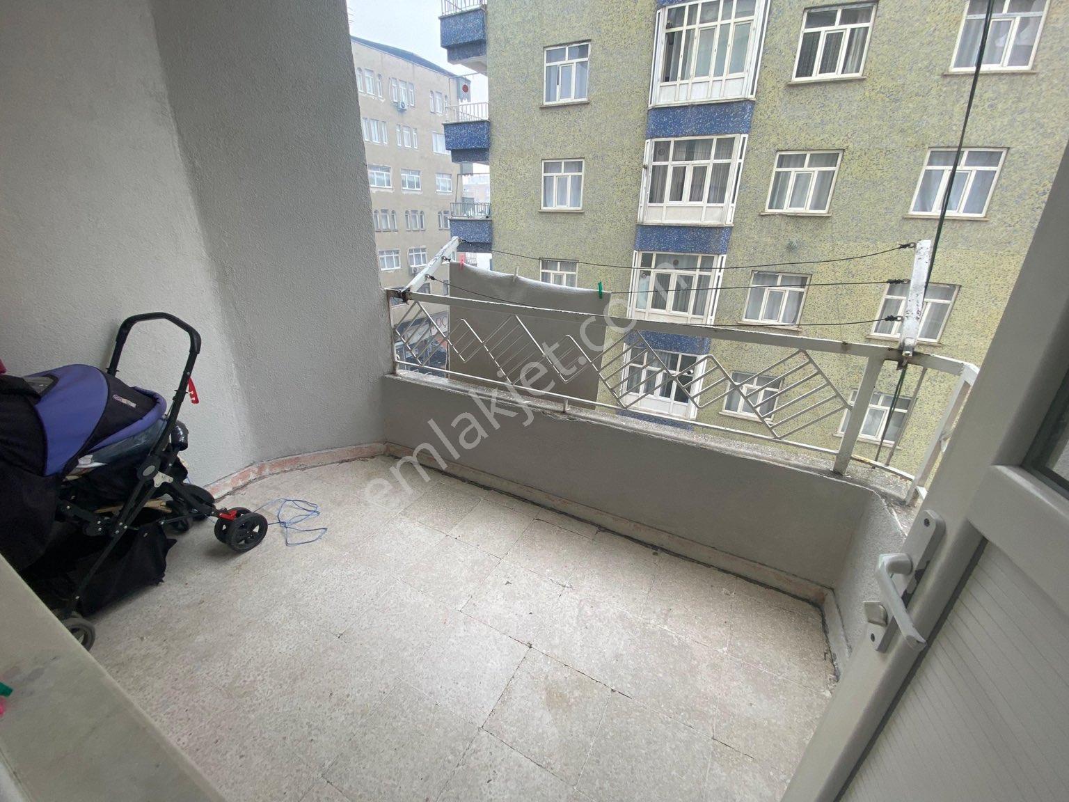 Huzur Evleri 3+1 Caddeye Sıfır Ful Bakımlı - Görsel 21