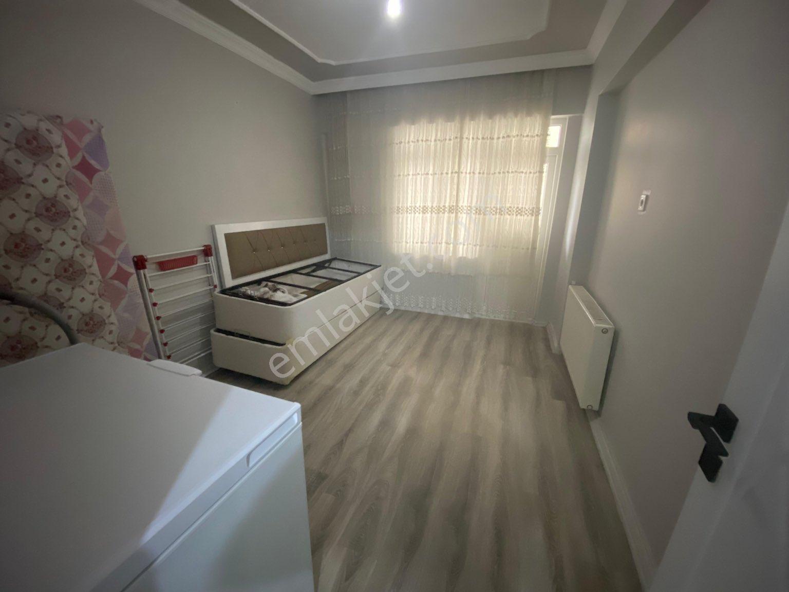 Huzur Evleri 3+1 Caddeye Sıfır Ful Bakımlı - Görsel 14