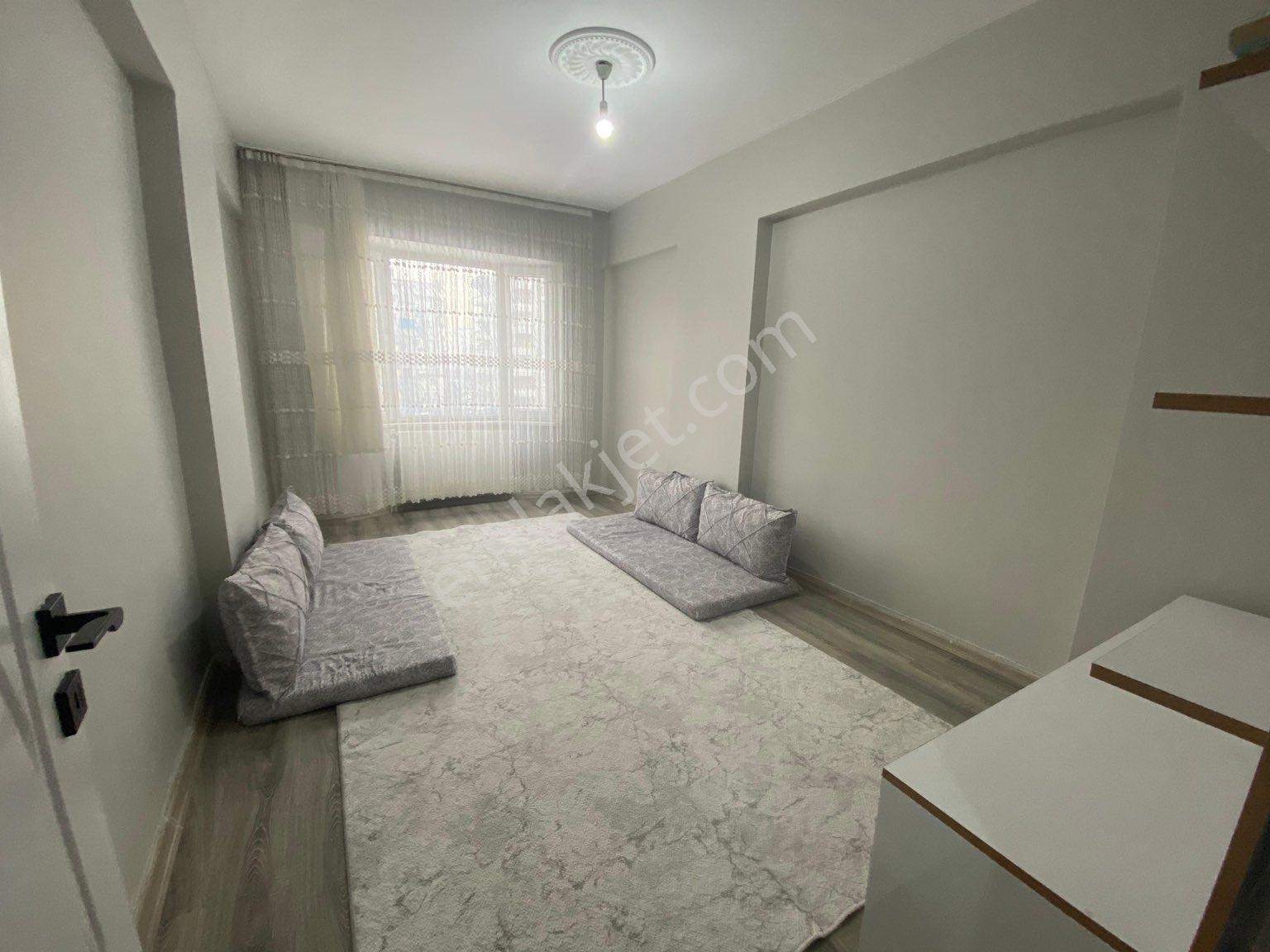Huzur Evleri 3+1 Caddeye Sıfır Ful Bakımlı - Görsel 22