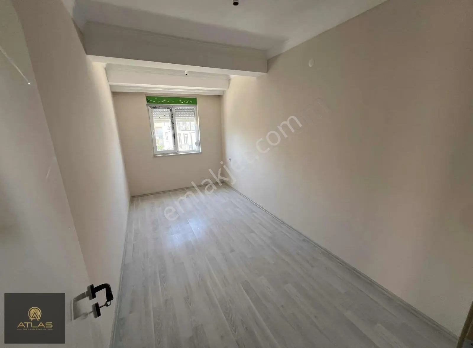 -köşe Parselin Köşe Daire- Uzunoluk'da Sıfır Daire - Görsel 2