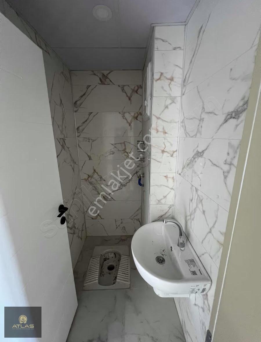 -köşe Parselin Köşe Daire- Uzunoluk'da Sıfır Daire - Görsel 6