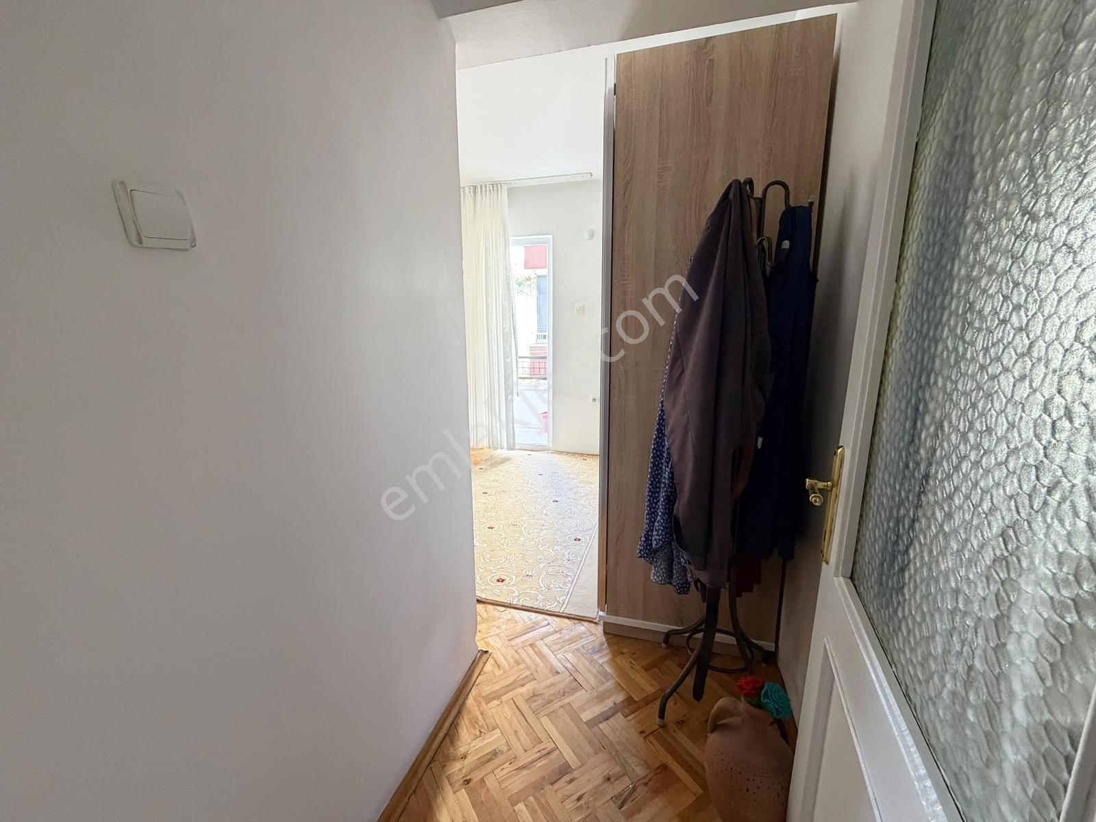 Rota'dan Özlem Cd Üzeri Geniş Bakımlı 3 Balkon Krediye Uygun !!! - Görsel 4