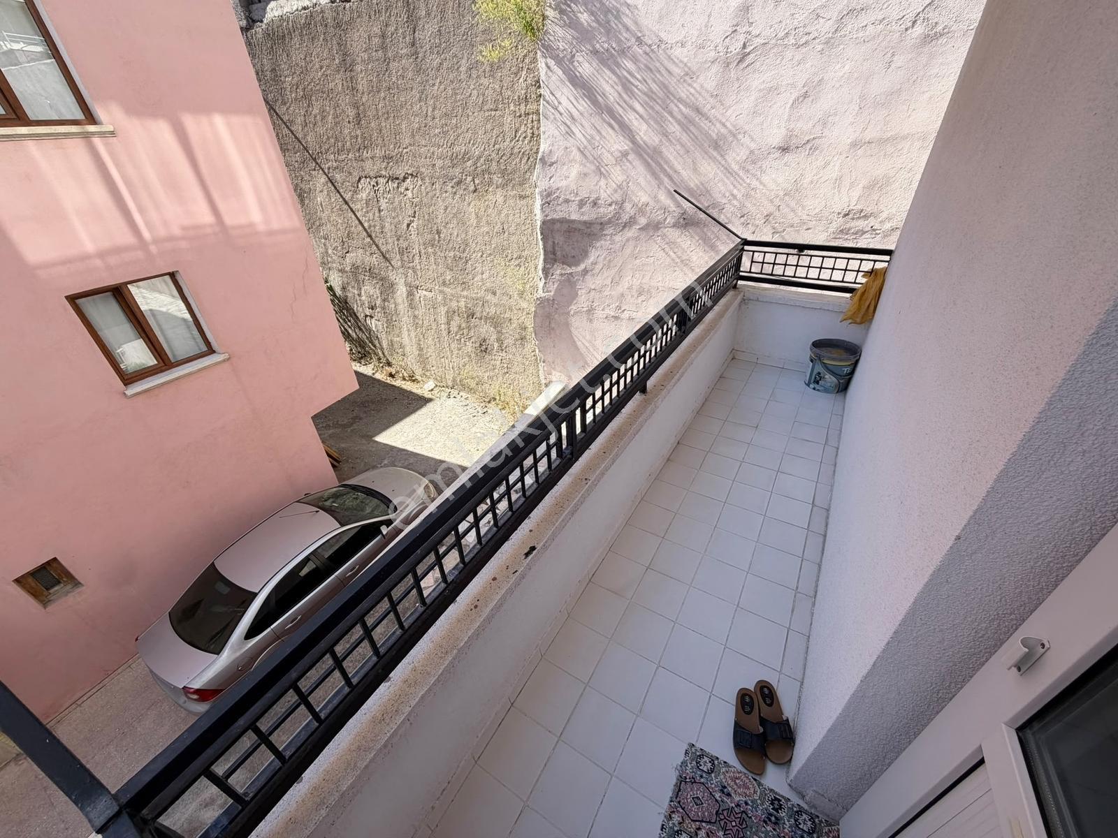 Rota'dan Özlem Cd Üzeri Geniş Bakımlı 3 Balkon Krediye Uygun !!! - Görsel 28