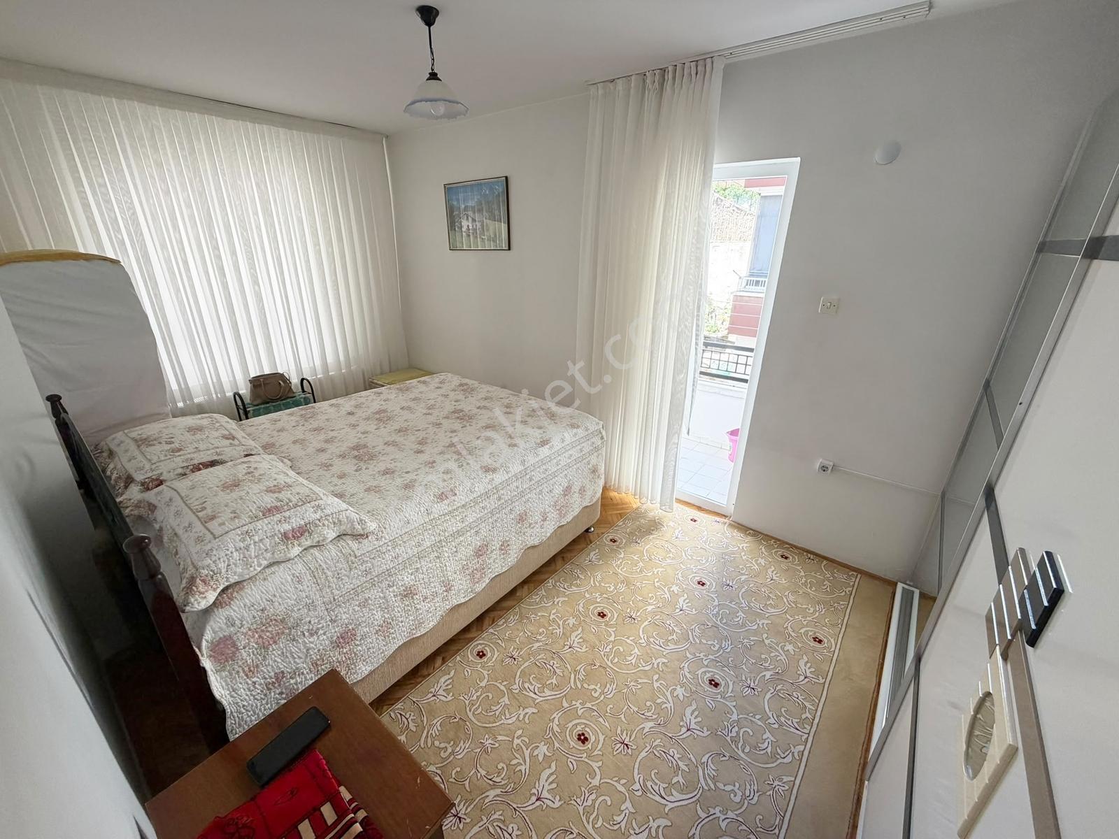 Rota'dan Özlem Cd Üzeri Geniş Bakımlı 3 Balkon Krediye Uygun !!! - Görsel 24