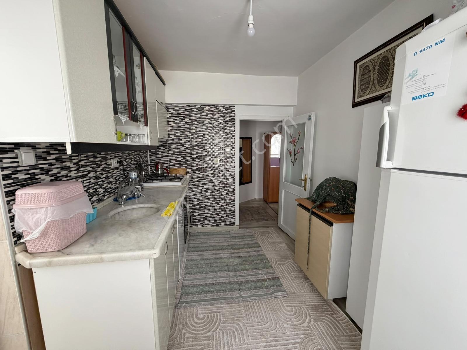 Rota'dan Özlem Cd Üzeri Geniş Bakımlı 3 Balkon Krediye Uygun !!! - Görsel 27