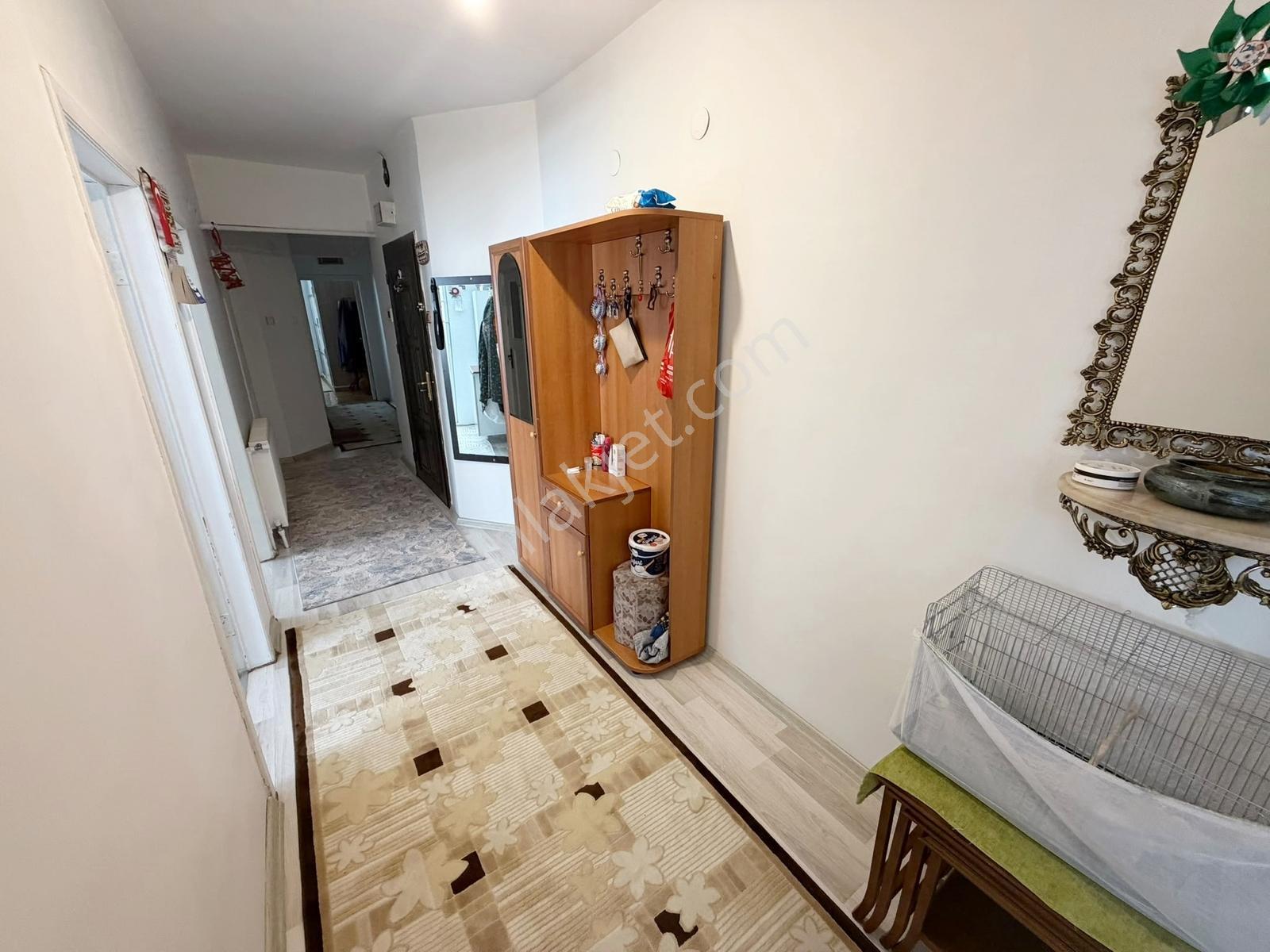Rota'dan Özlem Cd Üzeri Geniş Bakımlı 3 Balkon Krediye Uygun !!! - Görsel 30