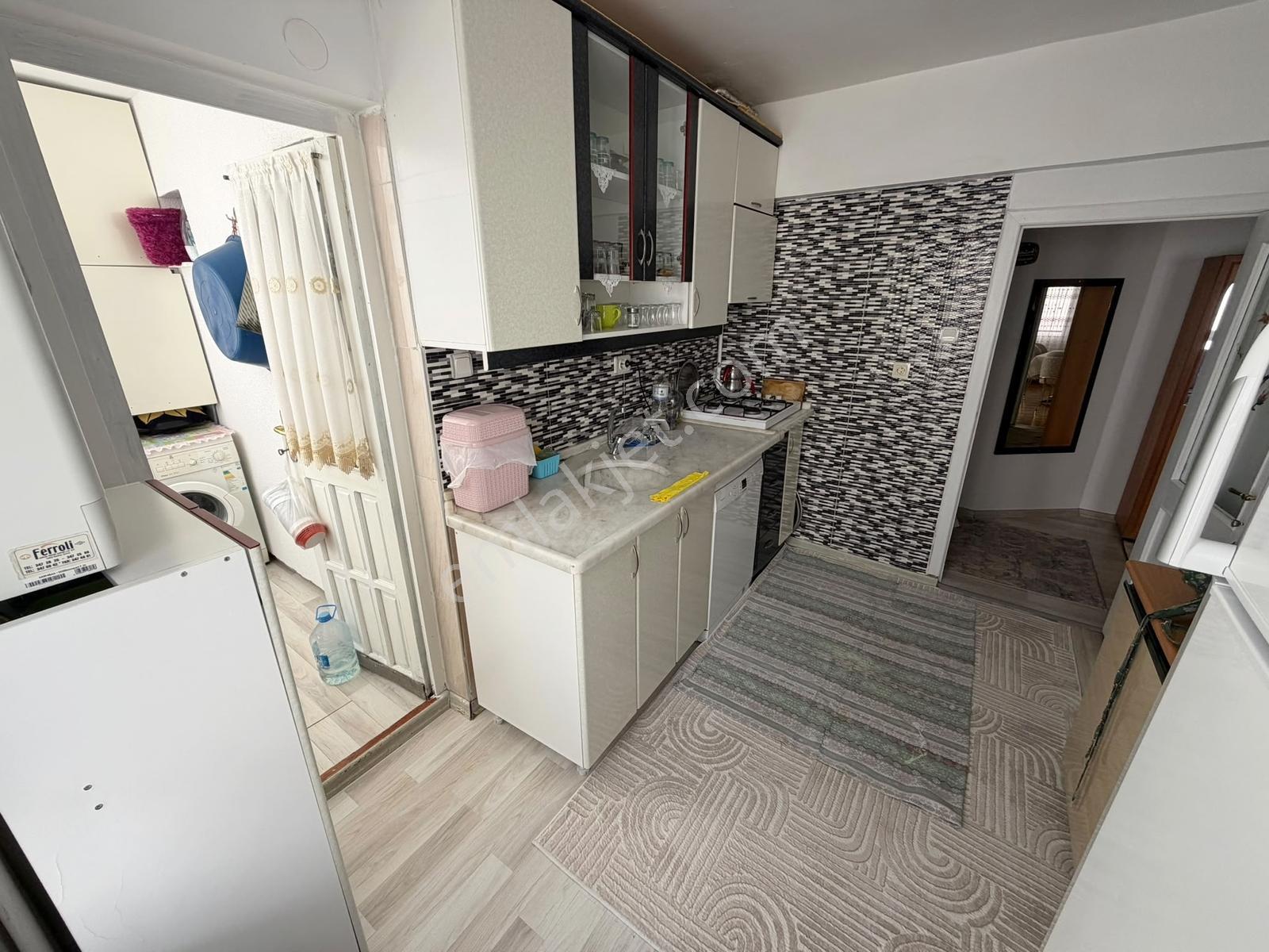 Rota'dan Özlem Cd Üzeri Geniş Bakımlı 3 Balkon Krediye Uygun !!! - Görsel 20