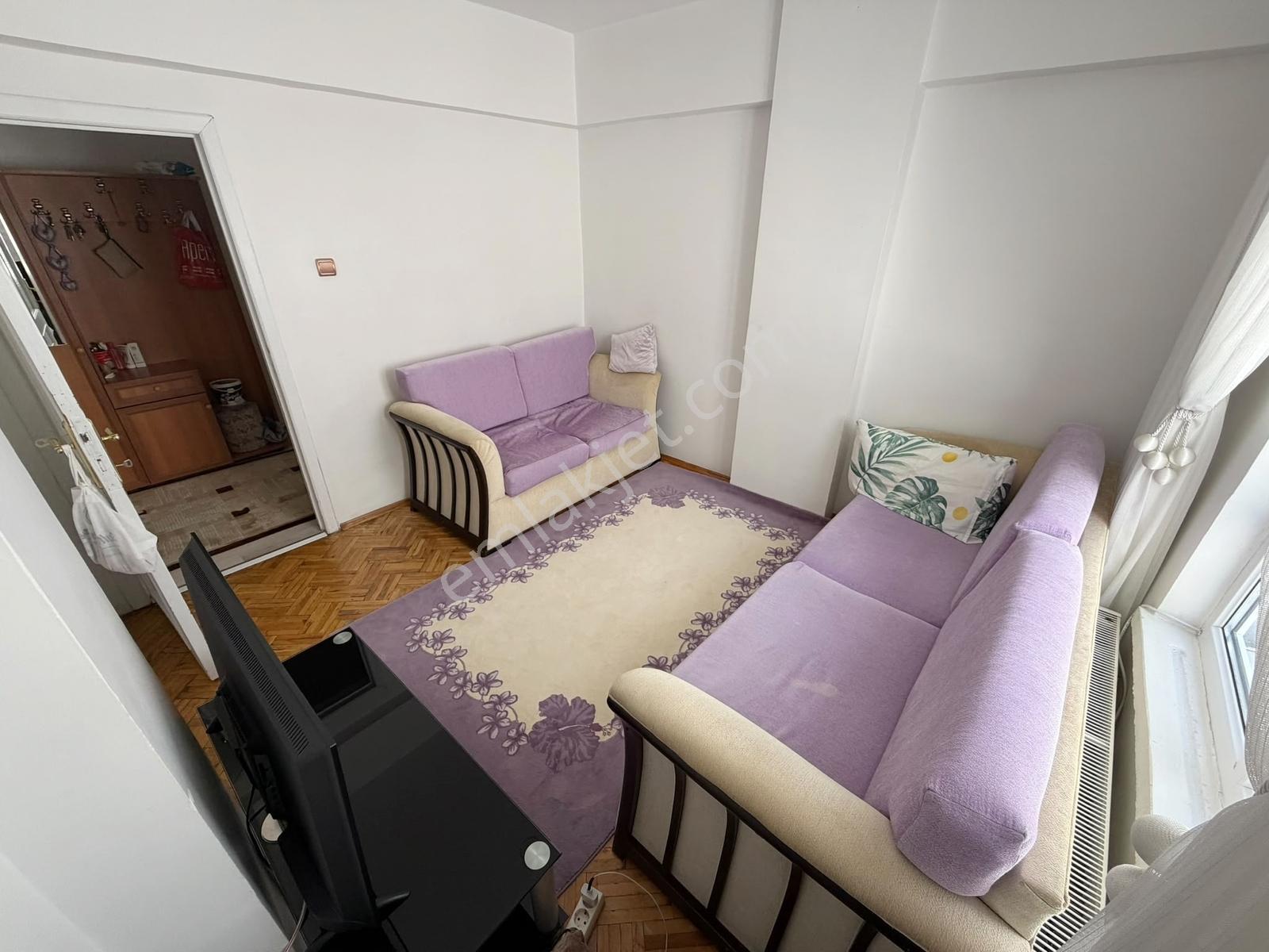Rota'dan Özlem Cd Üzeri Geniş Bakımlı 3 Balkon Krediye Uygun !!! - Görsel 13