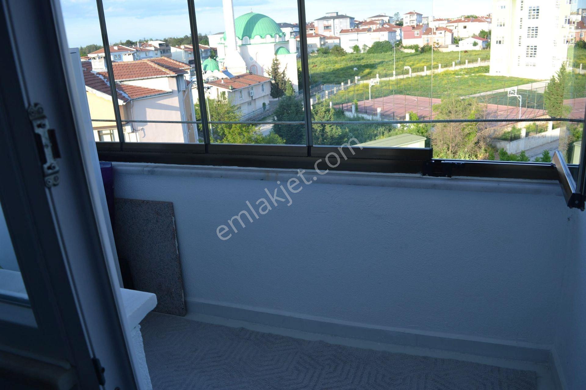 Lüleburgaz Sakızköy Cad Kiralık 2+1daire Güler Emlak - Görsel 2