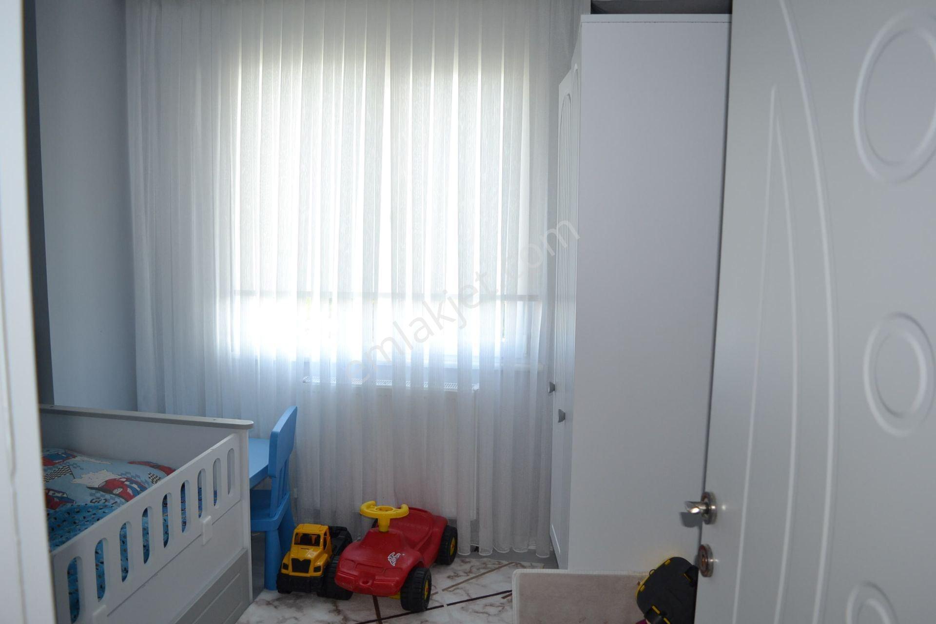 Lüleburgaz Sakızköy Cad Kiralık 2+1daire Güler Emlak - Görsel 11