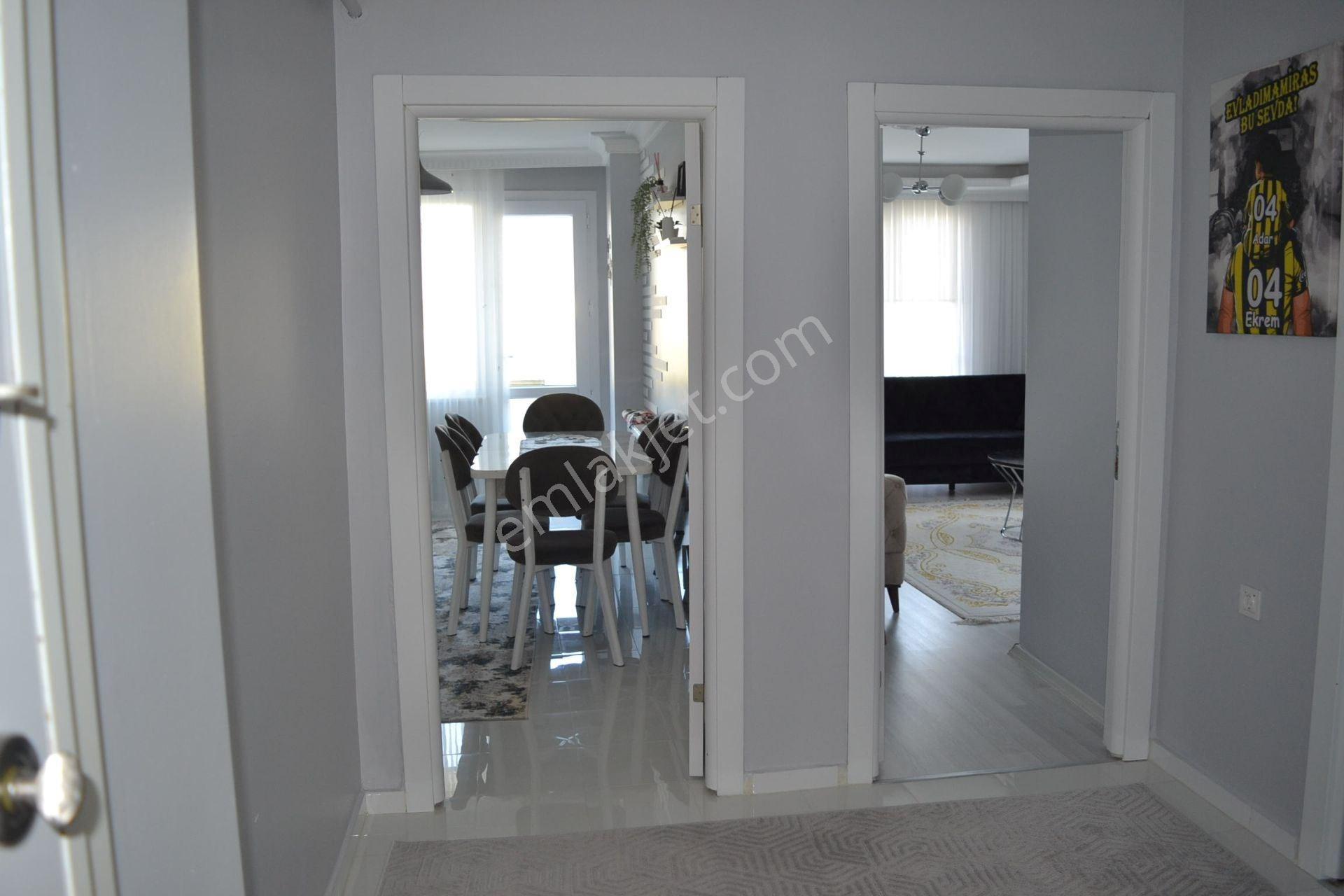 Lüleburgaz Sakızköy Cad Kiralık 2+1daire Güler Emlak - Görsel 13