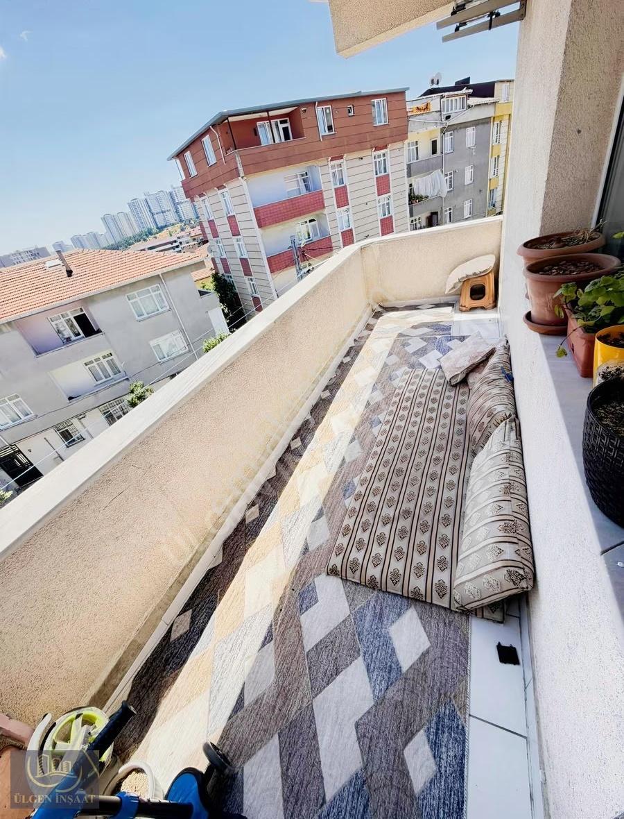 Ülgen İnş Yunusemre Mah Satılık 3+1 Kat 2.130 M Daire - Görsel 27