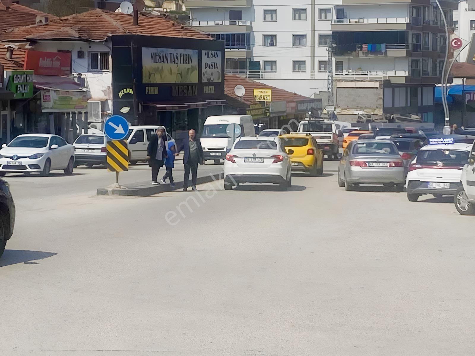 Turkuaz Da Neşet Ertaş Cadde Başında Süper Konumlu Satlık Dükkan - Görsel 9