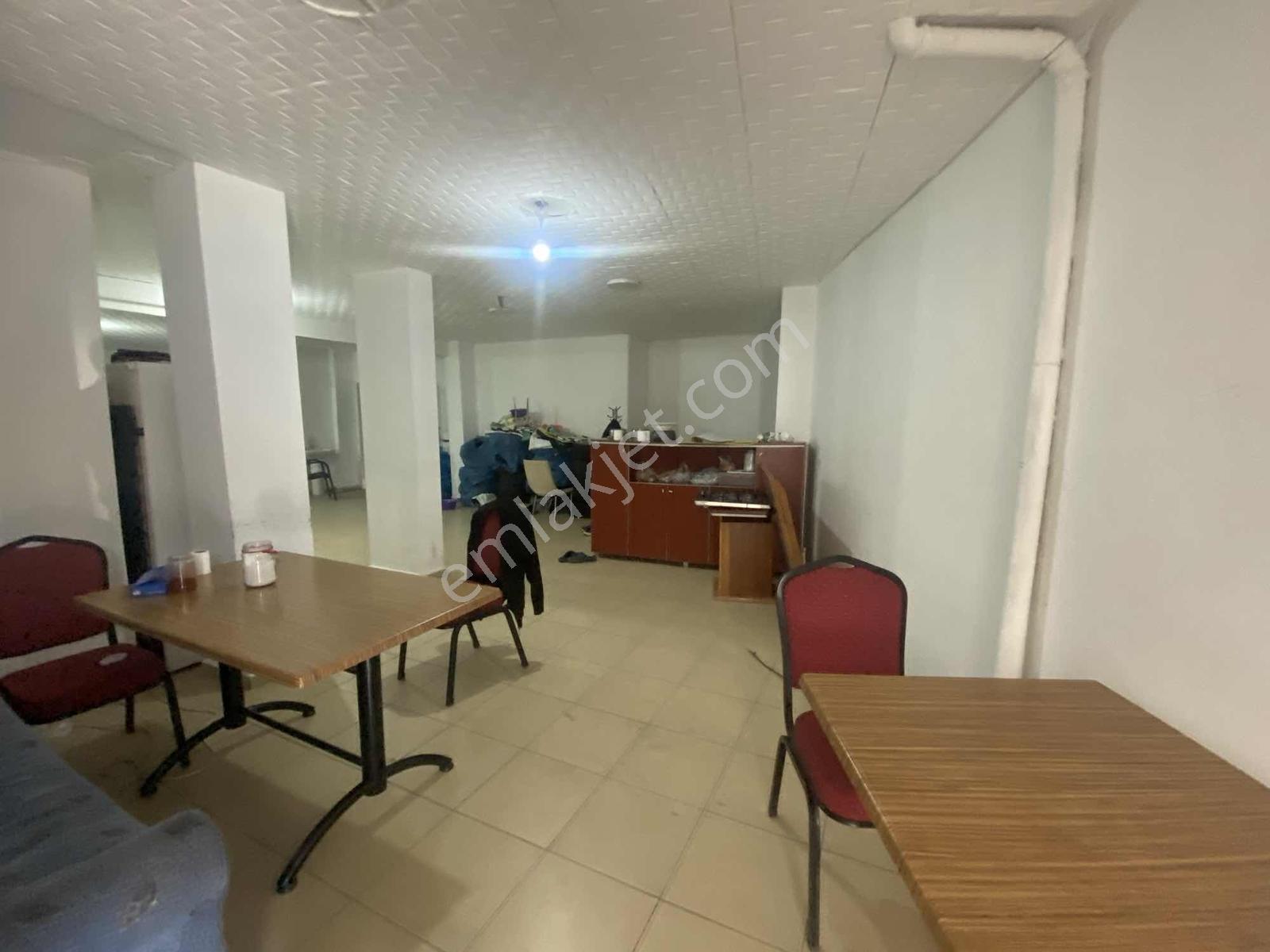 Turkuaz Da Neşet Ertaş Cadde Başında Süper Konumlu Satlık Dükkan - Görsel 12