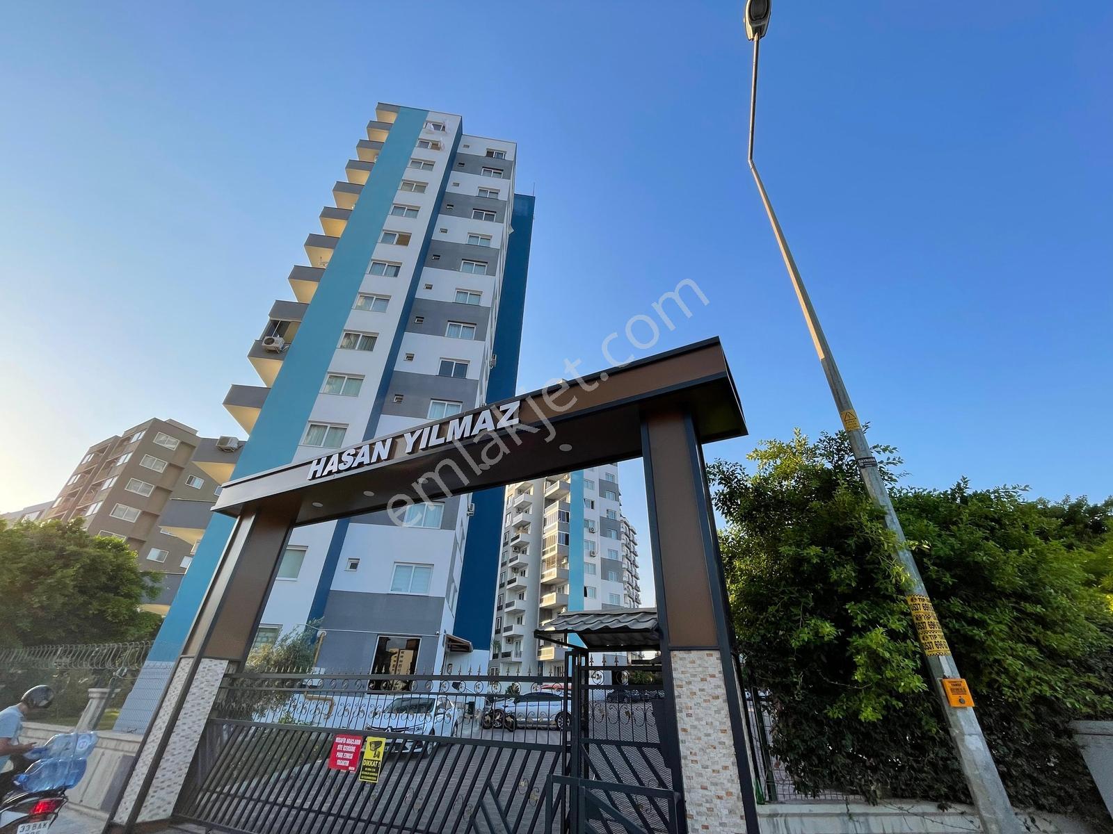 Tüzün'den 34. Cadde'de 1+1 Havuzlu Satılık Daire - Görsel 14