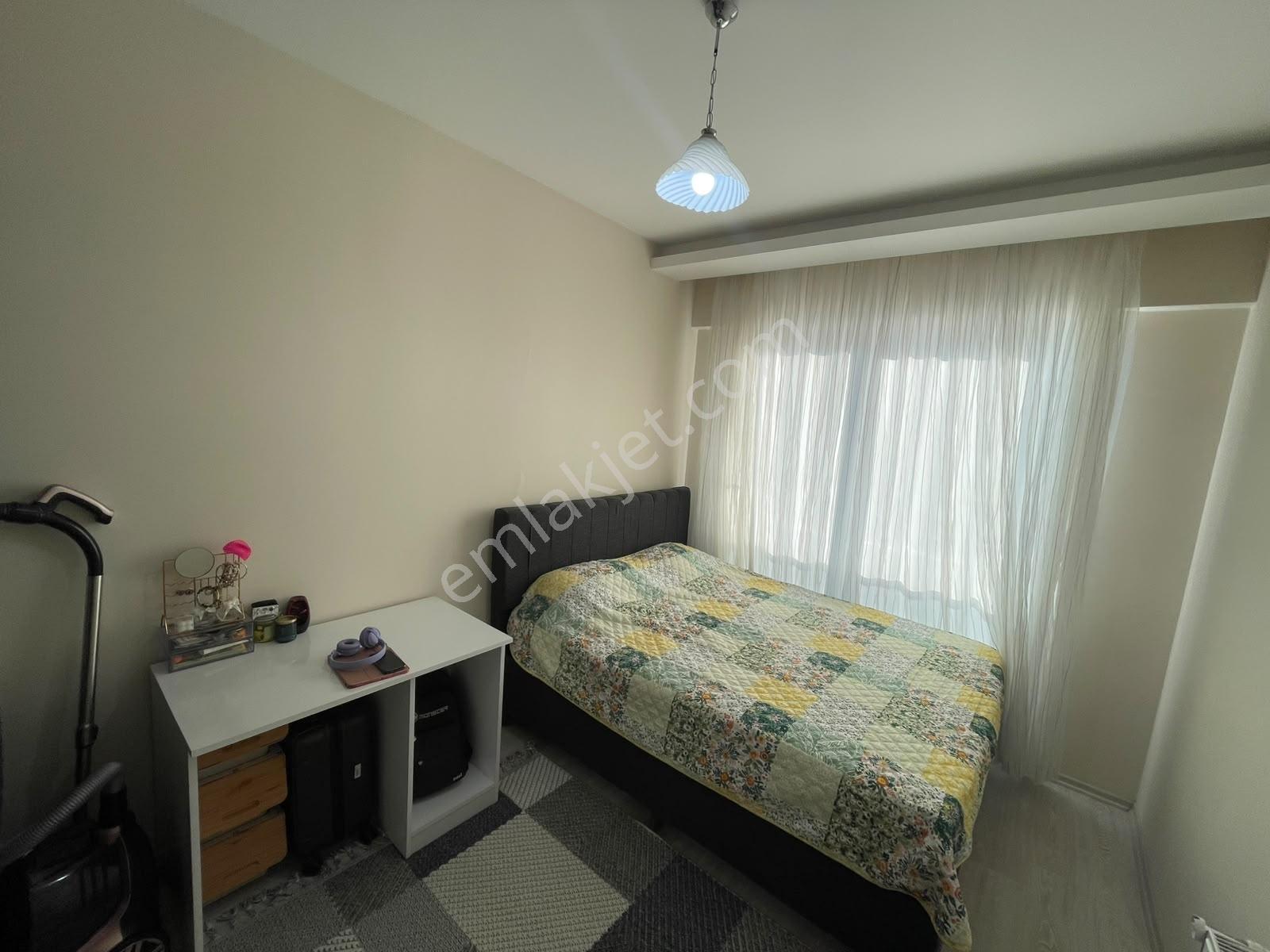 Tüzün'den 34. Cadde'de 1+1 Havuzlu Satılık Daire - Görsel 13