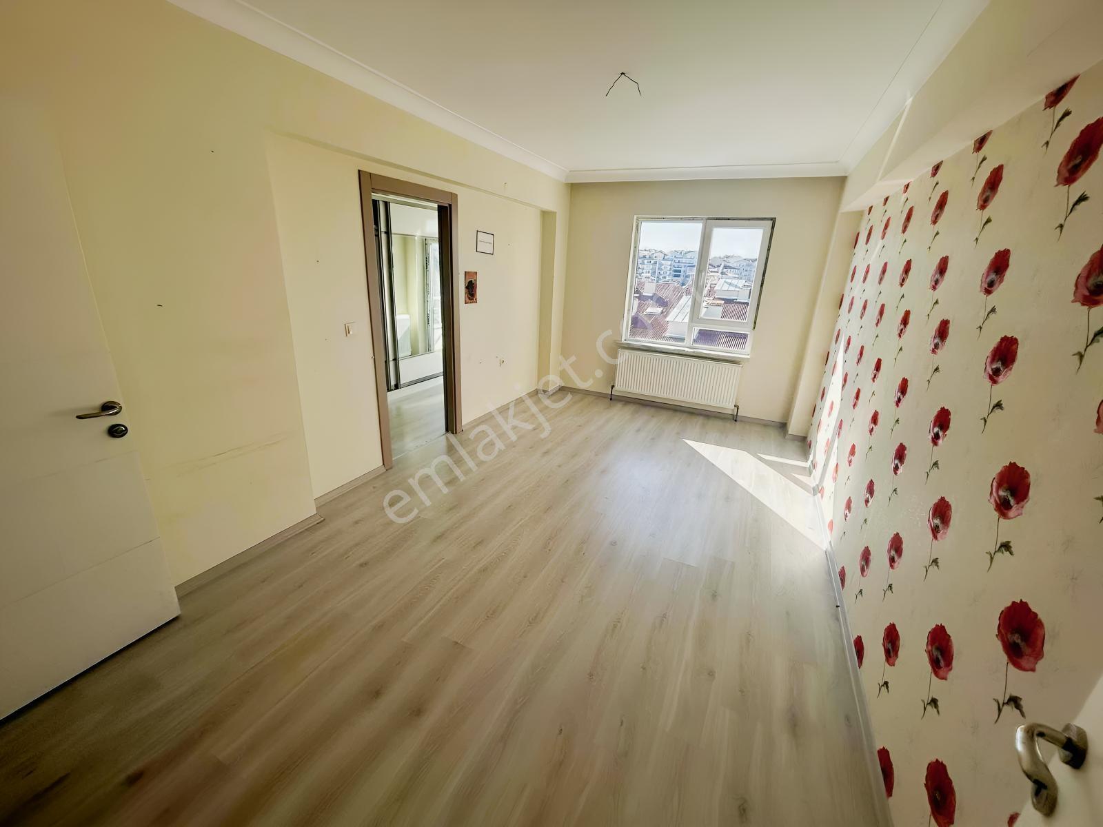 Turkuaz Emlakdan Şirintepede Full+ Full 5+1 Süper Dübleks - Görsel 23