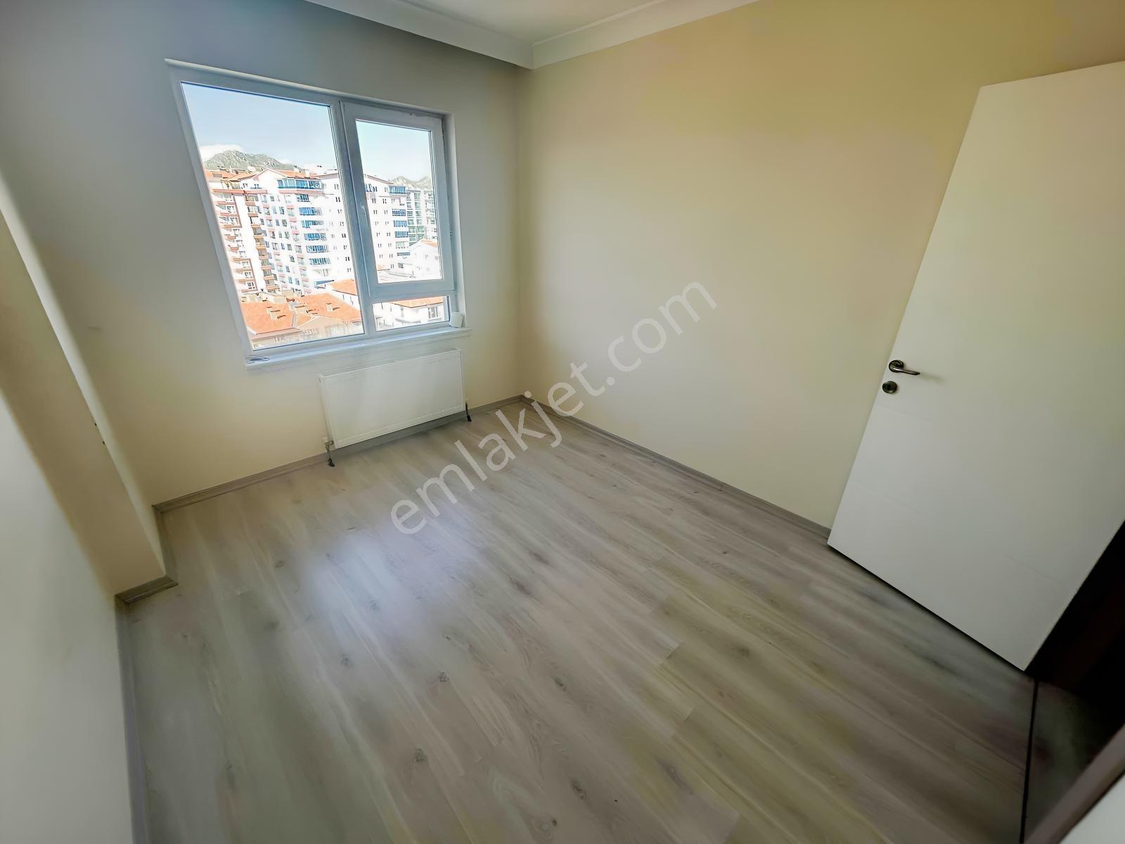 Turkuaz Emlakdan Şirintepede Full+ Full 5+1 Süper Dübleks - Görsel 17