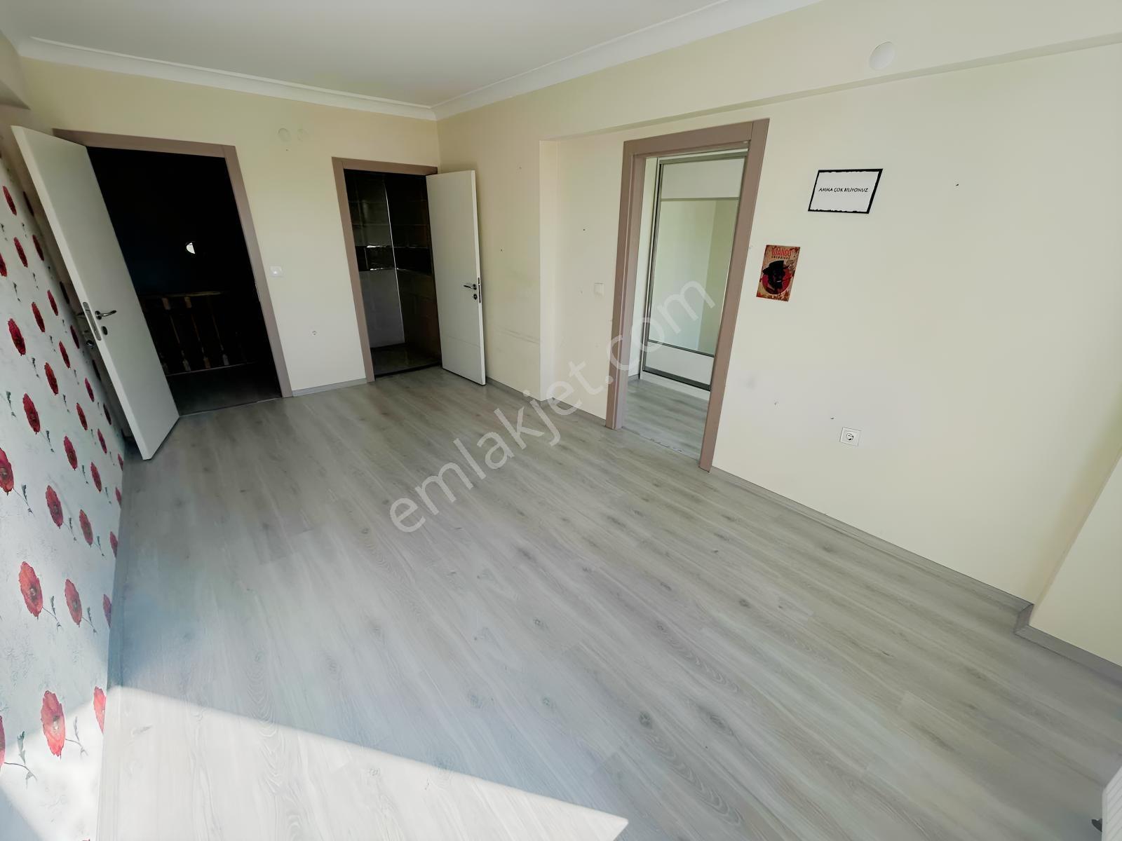 Turkuaz Emlakdan Şirintepede Full+ Full 5+1 Süper Dübleks - Görsel 27