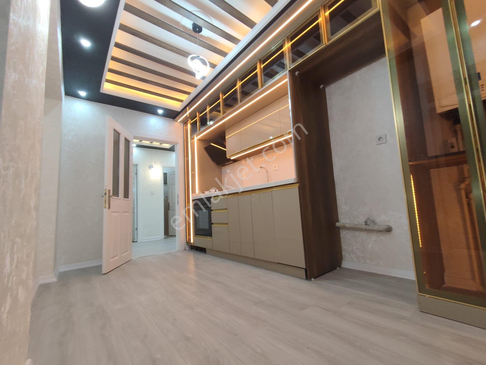 Yılmaz Gayrımenkulden Asansörlü 3+1 Ful Yapılı Satılık Daire 5.150 - Görsel 27