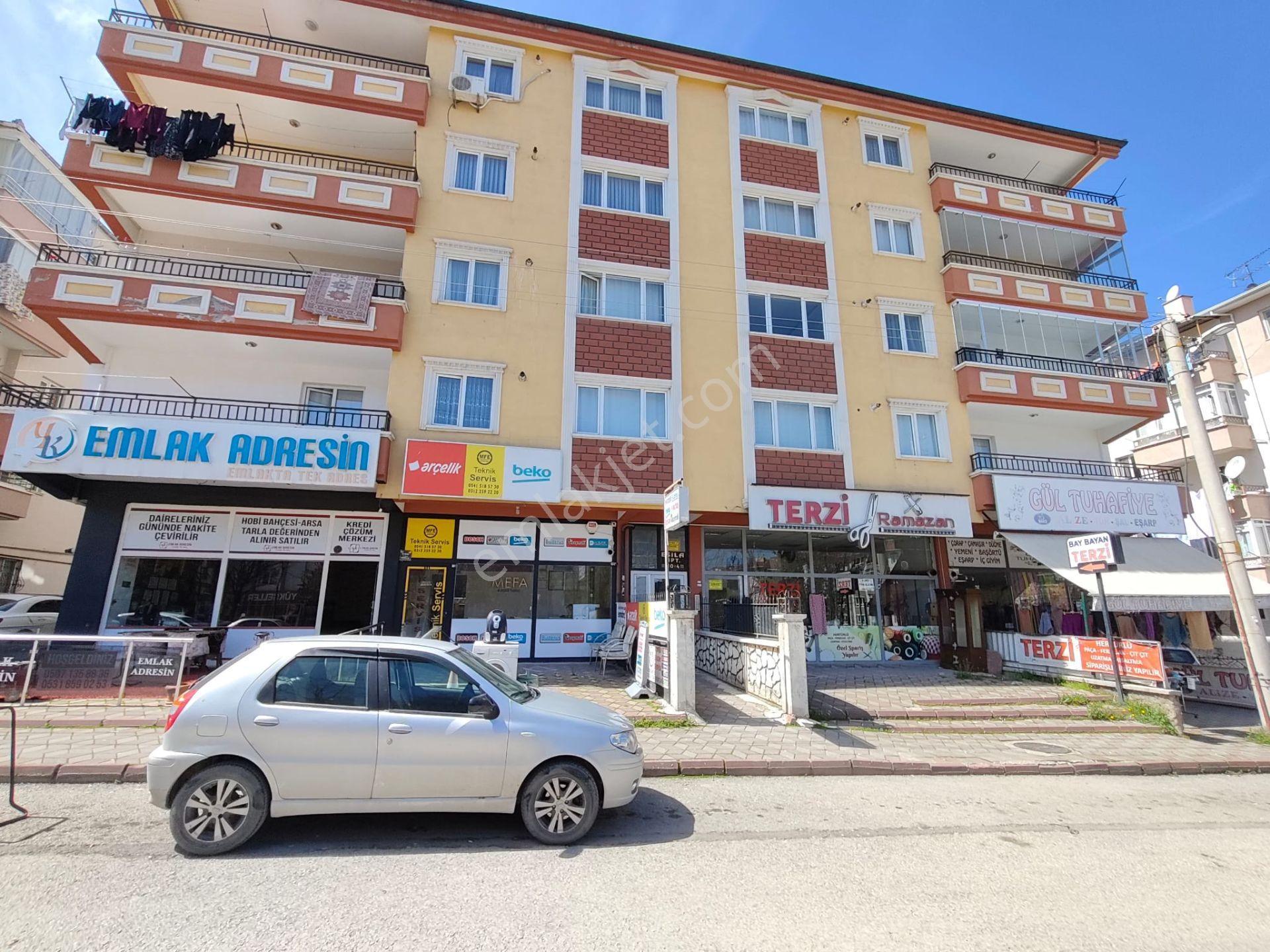 Yılmaz Gayrımenkulden Asansörlü 3+1 Ful Yapılı Satılık Daire 5.150 - Görsel 9