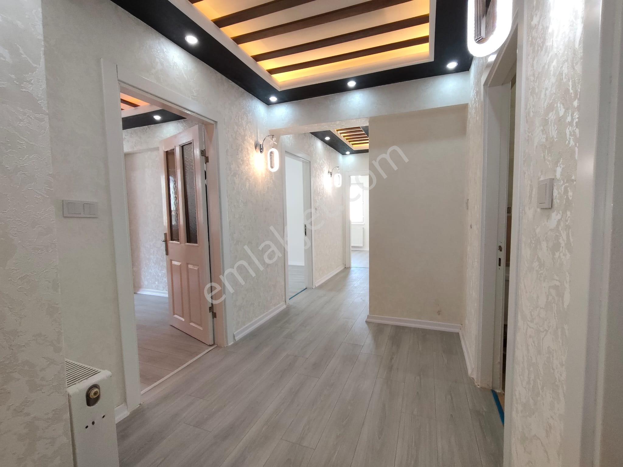 Yılmaz Gayrımenkulden Asansörlü 3+1 Ful Yapılı Satılık Daire 5.150 - Görsel 28