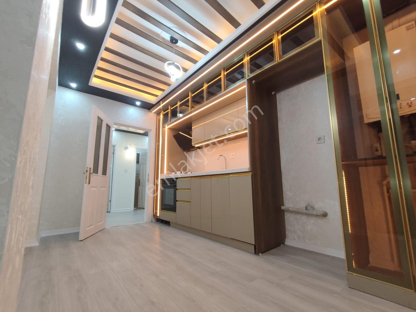 Yılmaz Gayrımenkulden Asansörlü 3+1 Ful Yapılı Satılık Daire 5.150 - Görsel 20