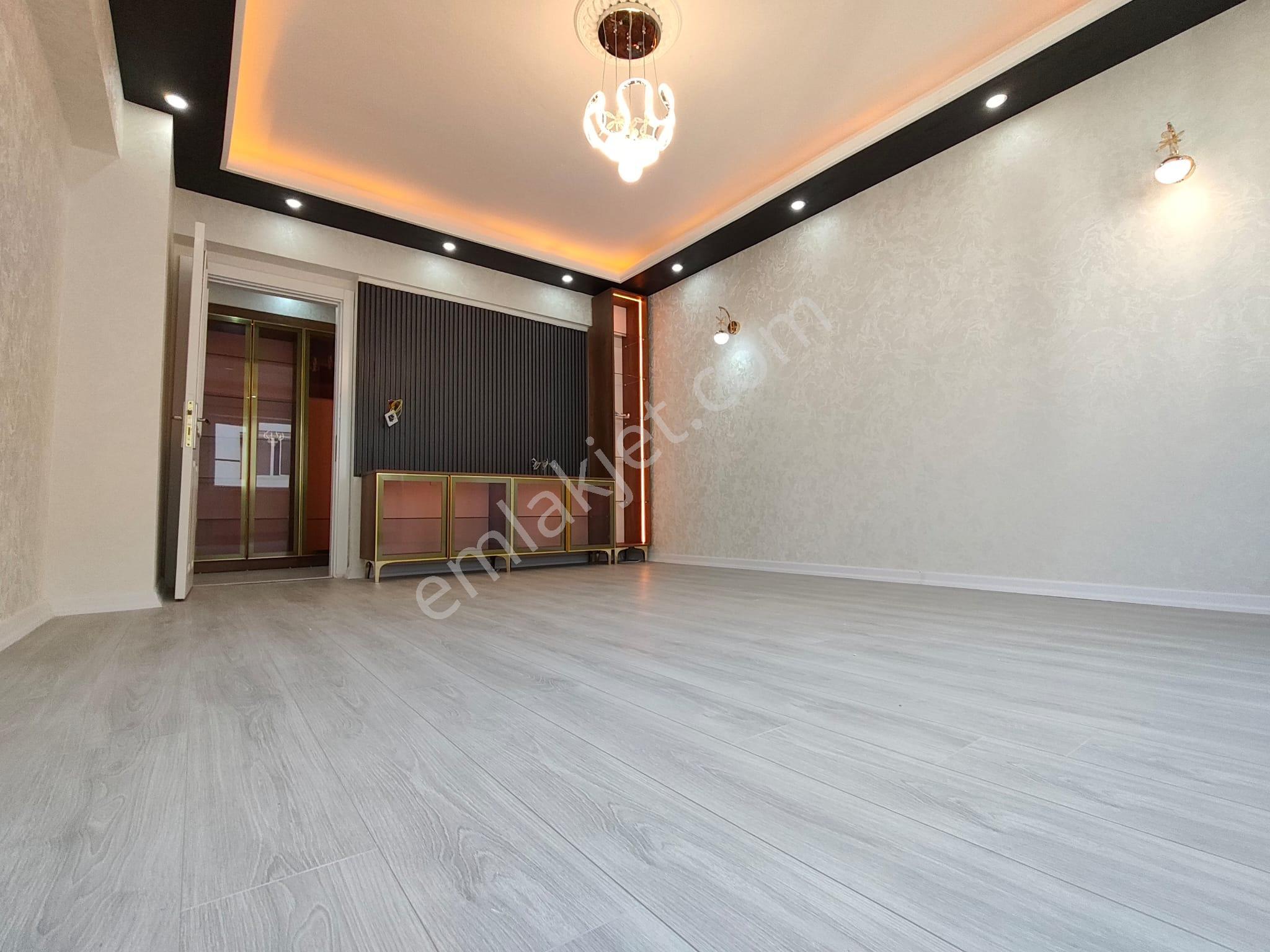 Yılmaz Gayrımenkulden Asansörlü 3+1 Ful Yapılı Satılık Daire 5.150 - Görsel 17