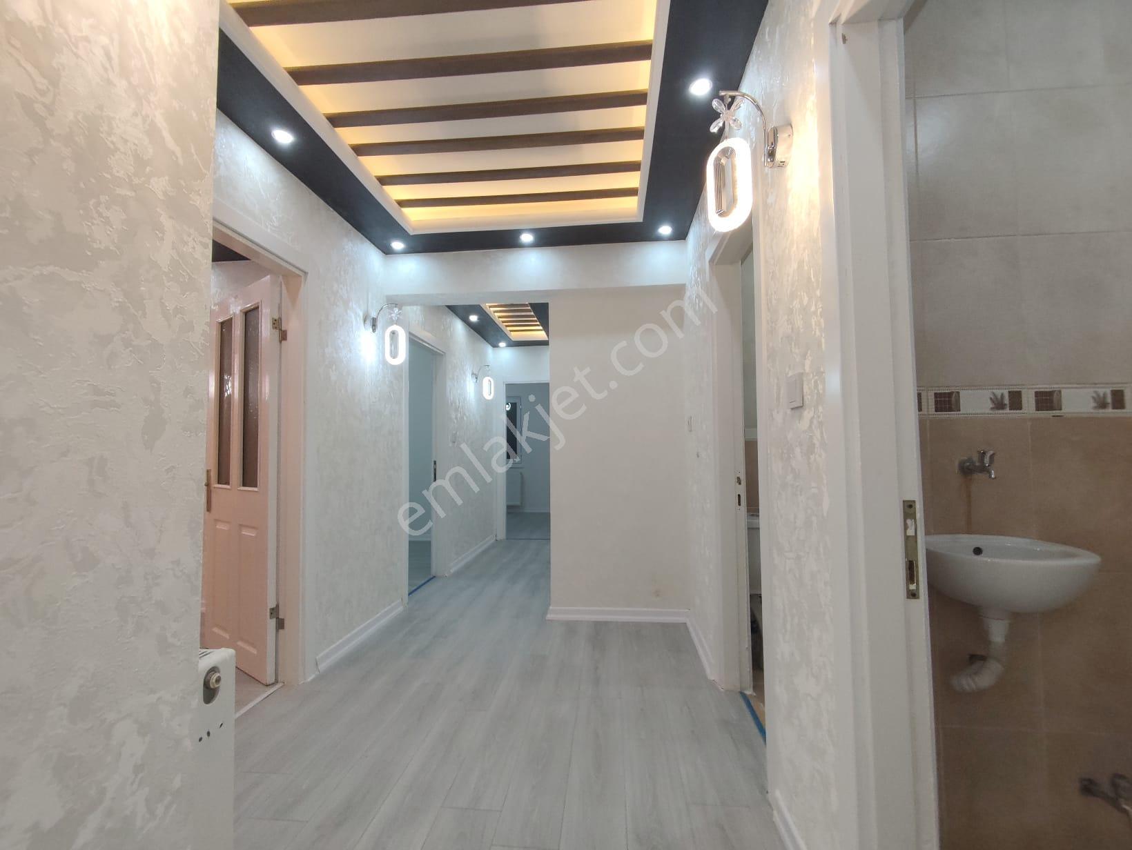 Yılmaz Gayrımenkulden Asansörlü 3+1 Ful Yapılı Satılık Daire 5.150 - Görsel 6