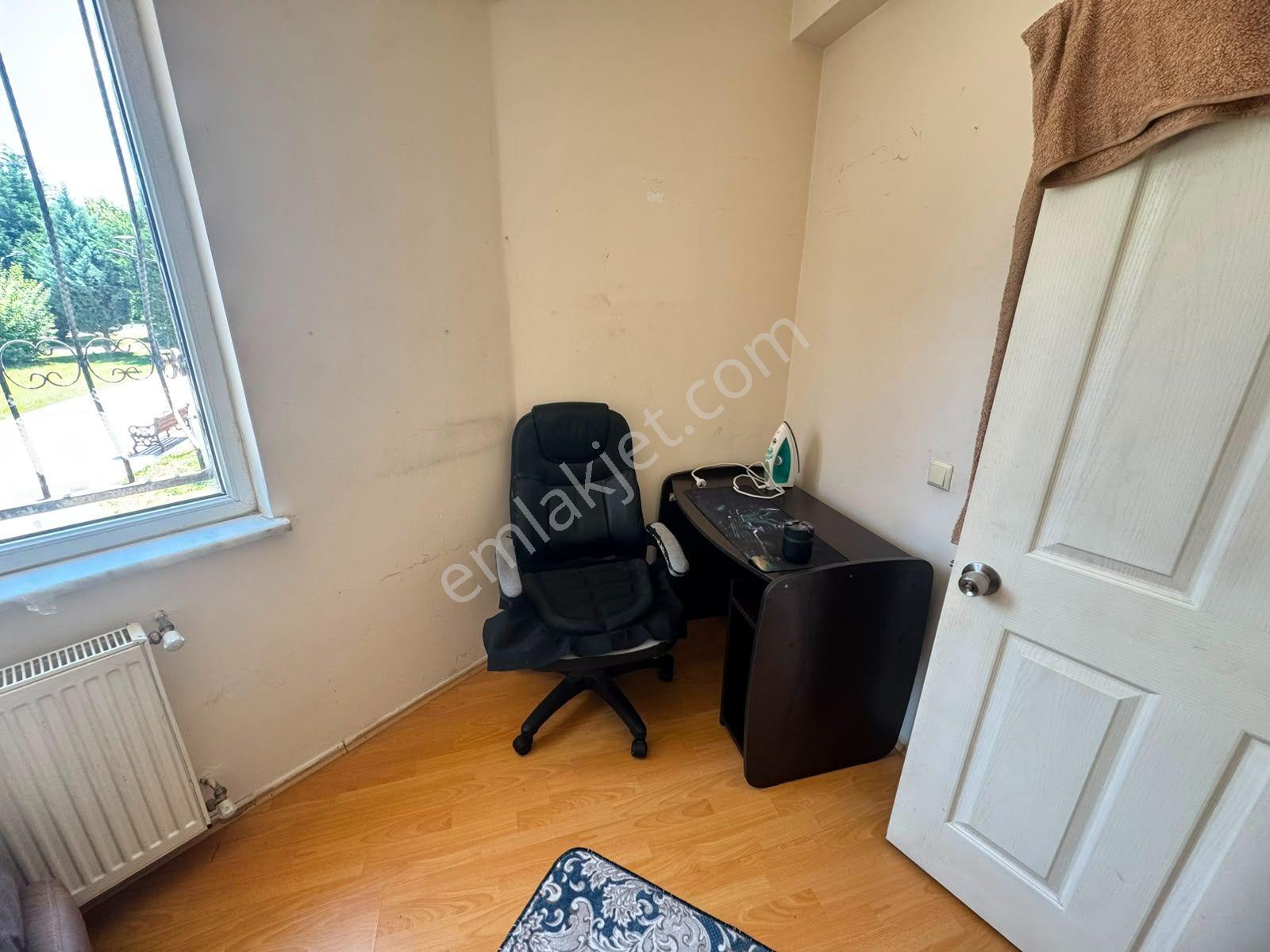 Esogü Yakını Engelsiz Parkın Önü Eşyalı 1+0 Kiralık Daire Ek-1 - Görsel 2