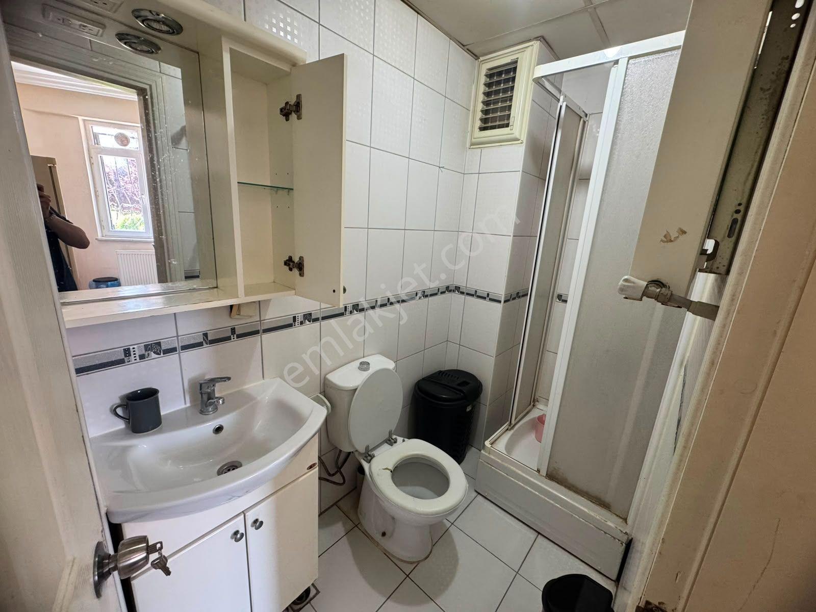 Esogü Yakını Engelsiz Parkın Önü Eşyalı 1+0 Kiralık Daire Ek-1 - Görsel 8