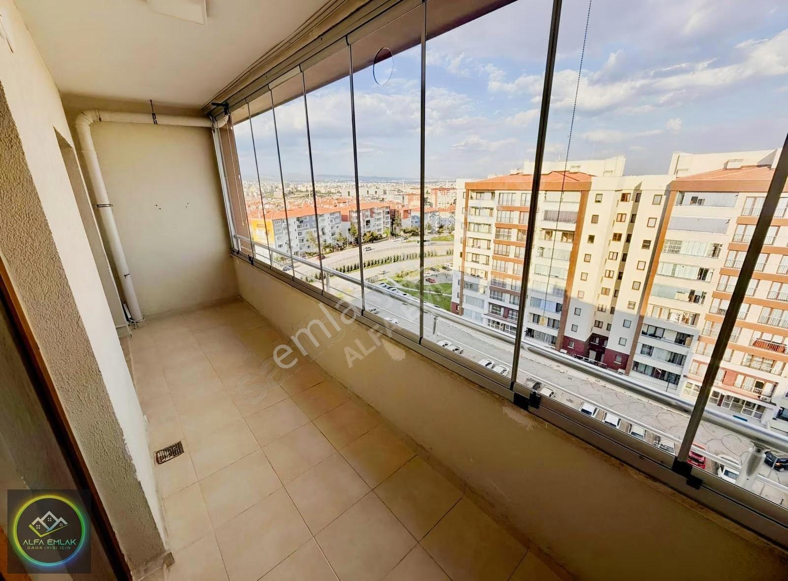 Alfa'dan Saraycık Toki 1. Bl. 1. Etp Manzaralı 3+1 Satılık Daire - Görsel 35