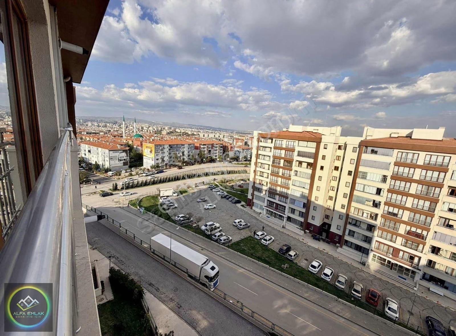 Alfa'dan Saraycık Toki 1. Bl. 1. Etp Manzaralı 3+1 Satılık Daire - Görsel 32