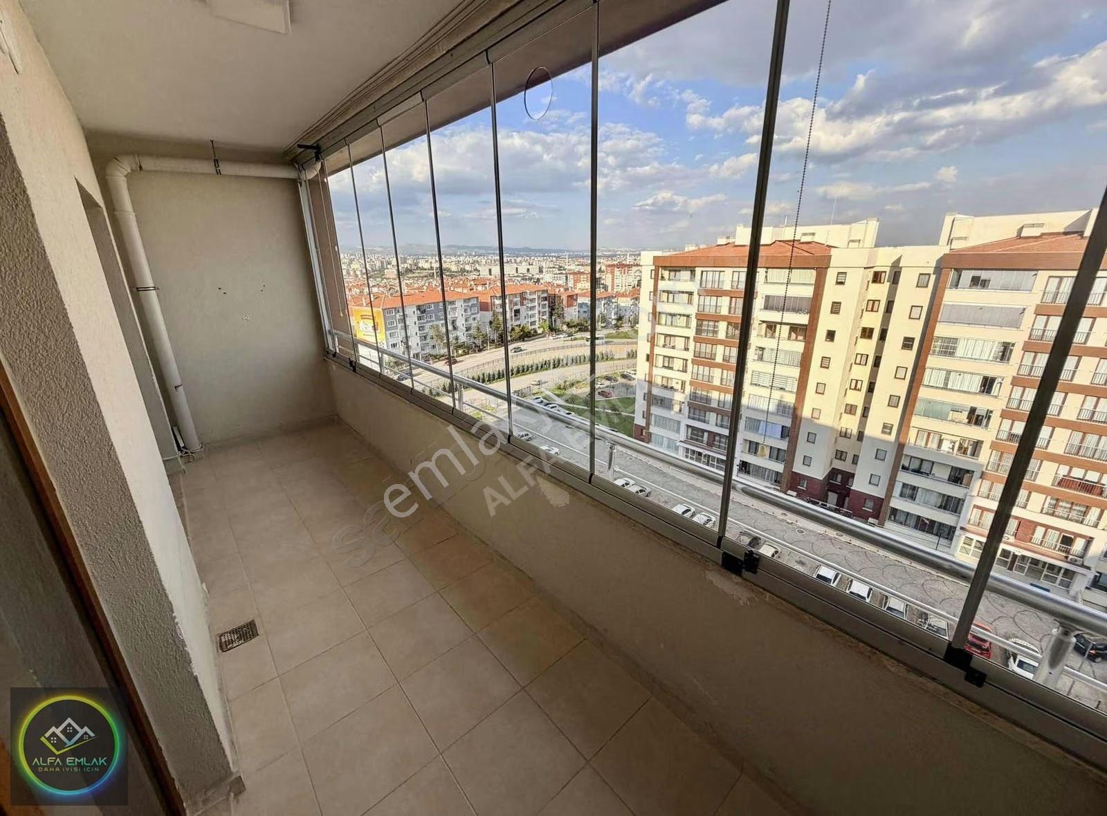 Alfa'dan Saraycık Toki 1. Bl. 1. Etp Manzaralı 3+1 Satılık Daire - Görsel 26