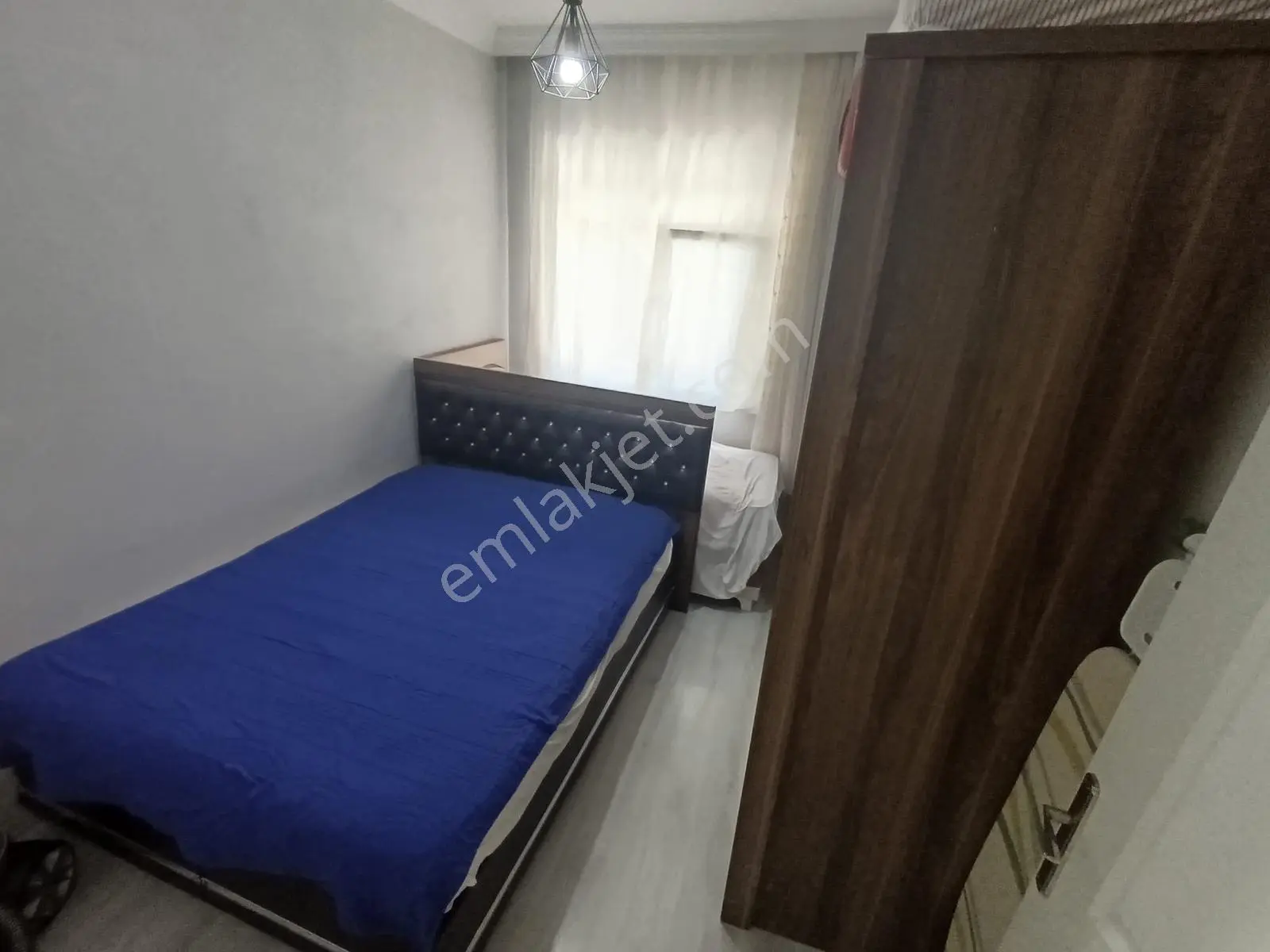 Emsa İnş İsmetpaşada Cadde Dibinde Satılık 2+1 90m2 Yüksek Giriş - Görsel 8