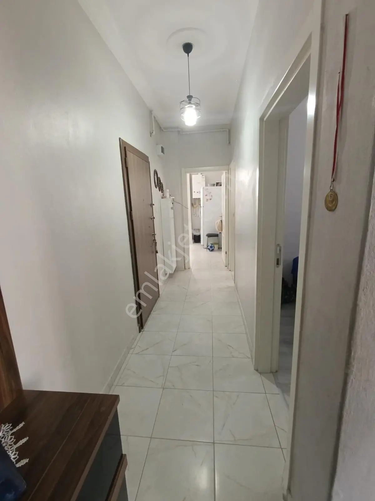 Emsa İnş İsmetpaşada Cadde Dibinde Satılık 2+1 90m2 Yüksek Giriş - Görsel 9