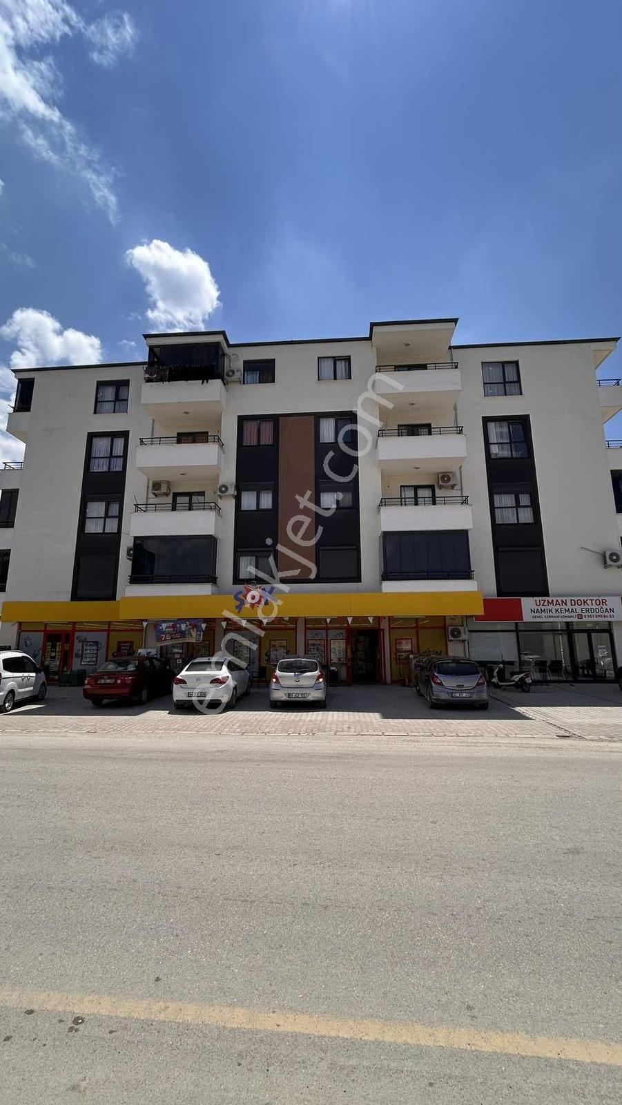 Yazalnında Fırsat Daire