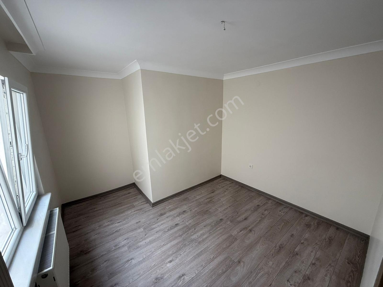 A.eğlence Azık Sokak'ta Ankara Manzaralı 3+1 Lüx Yapılı Daire..! - Görsel 16
