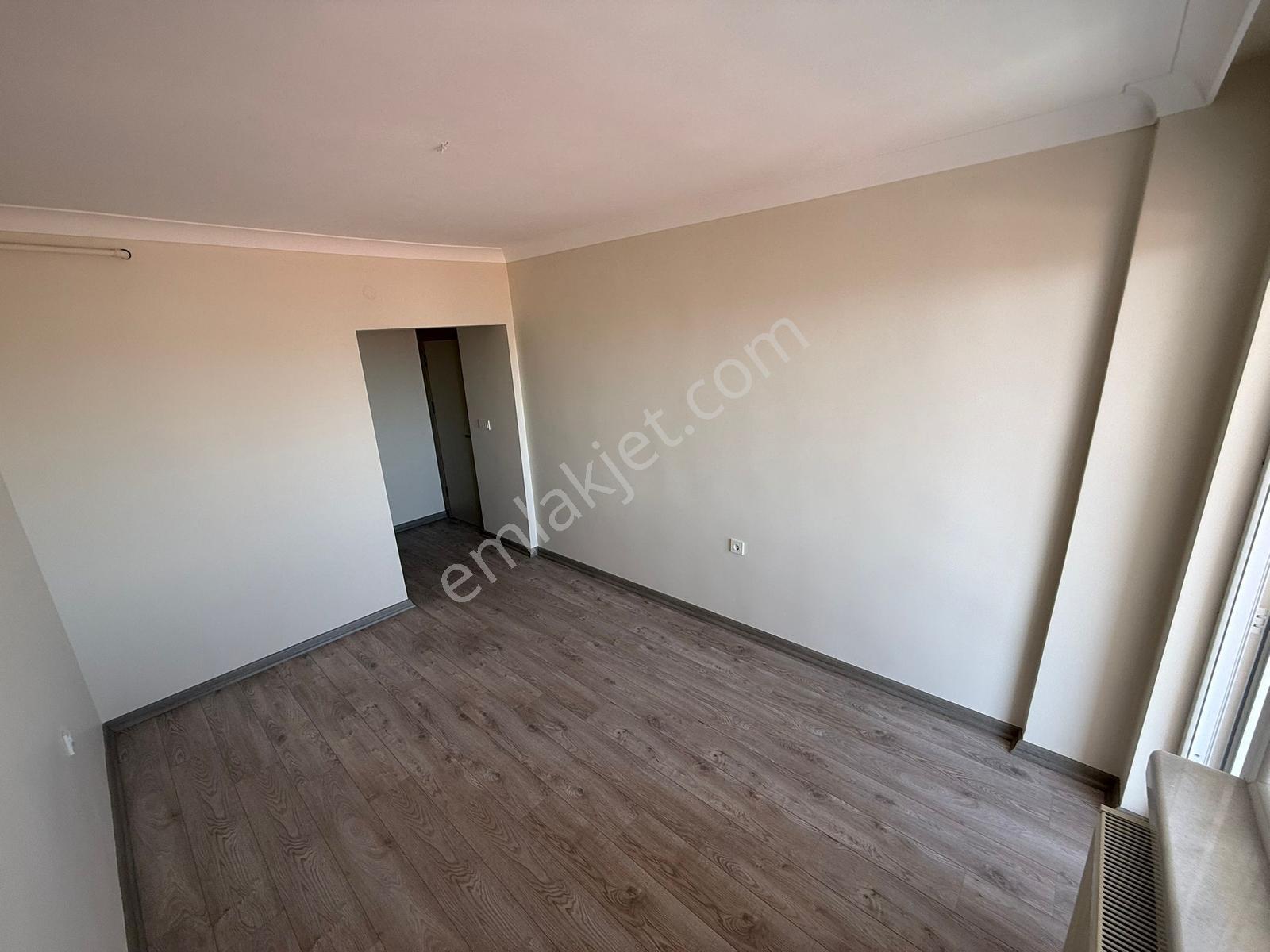 A.eğlence Azık Sokak'ta Ankara Manzaralı 3+1 Lüx Yapılı Daire..! - Görsel 15