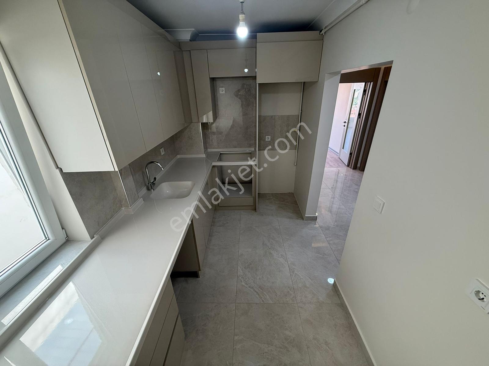 A.eğlence Azık Sokak'ta Ankara Manzaralı 3+1 Lüx Yapılı Daire..! - Görsel 26