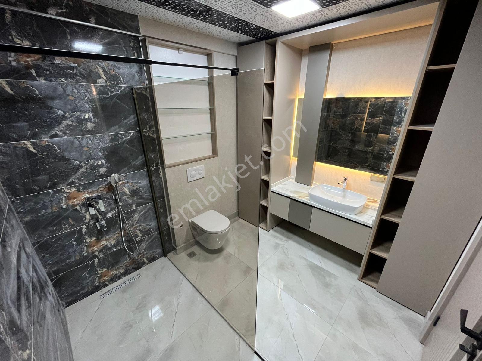 Ovacık Mahallesinde 4+1 Lüks Satılık Daire | Modern Mimari Ve Prestijli Yaşam - Görsel 25