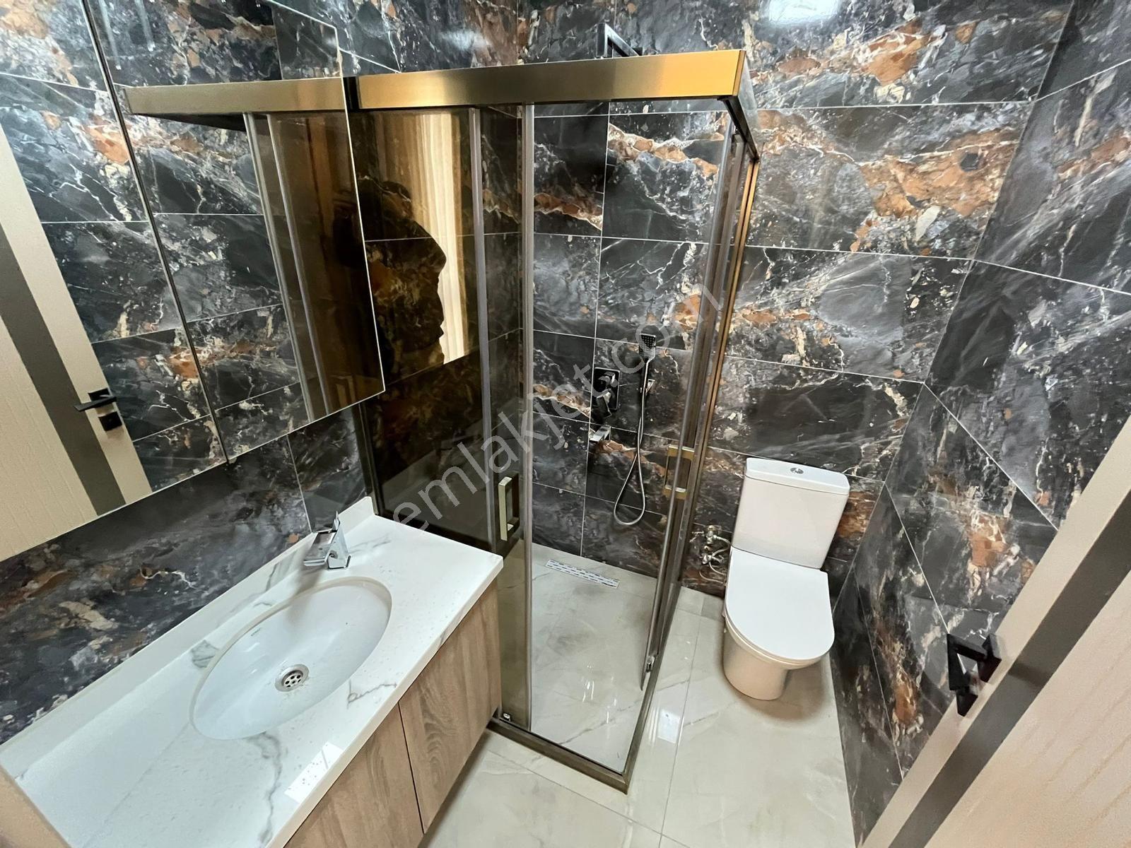 Ovacık Mahallesinde 4+1 Lüks Satılık Daire | Modern Mimari Ve Prestijli Yaşam - Görsel 28