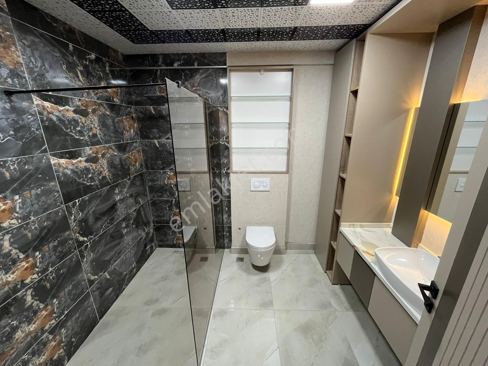 Ovacık Mahallesinde 4+1 Lüks Satılık Daire | Modern Mimari Ve Prestijli Yaşam - Görsel 26
