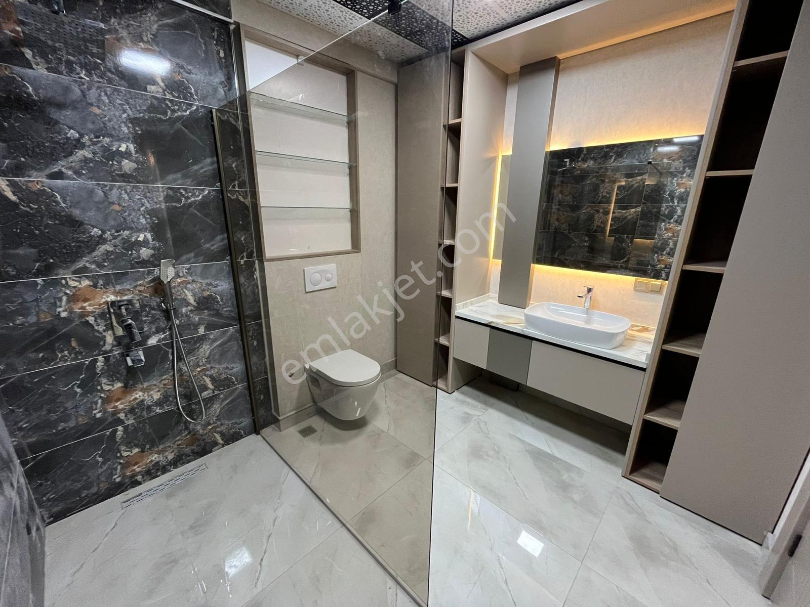 Ovacık Mahallesinde 4+1 Lüks Satılık Daire | Modern Mimari Ve Prestijli Yaşam - Görsel 27