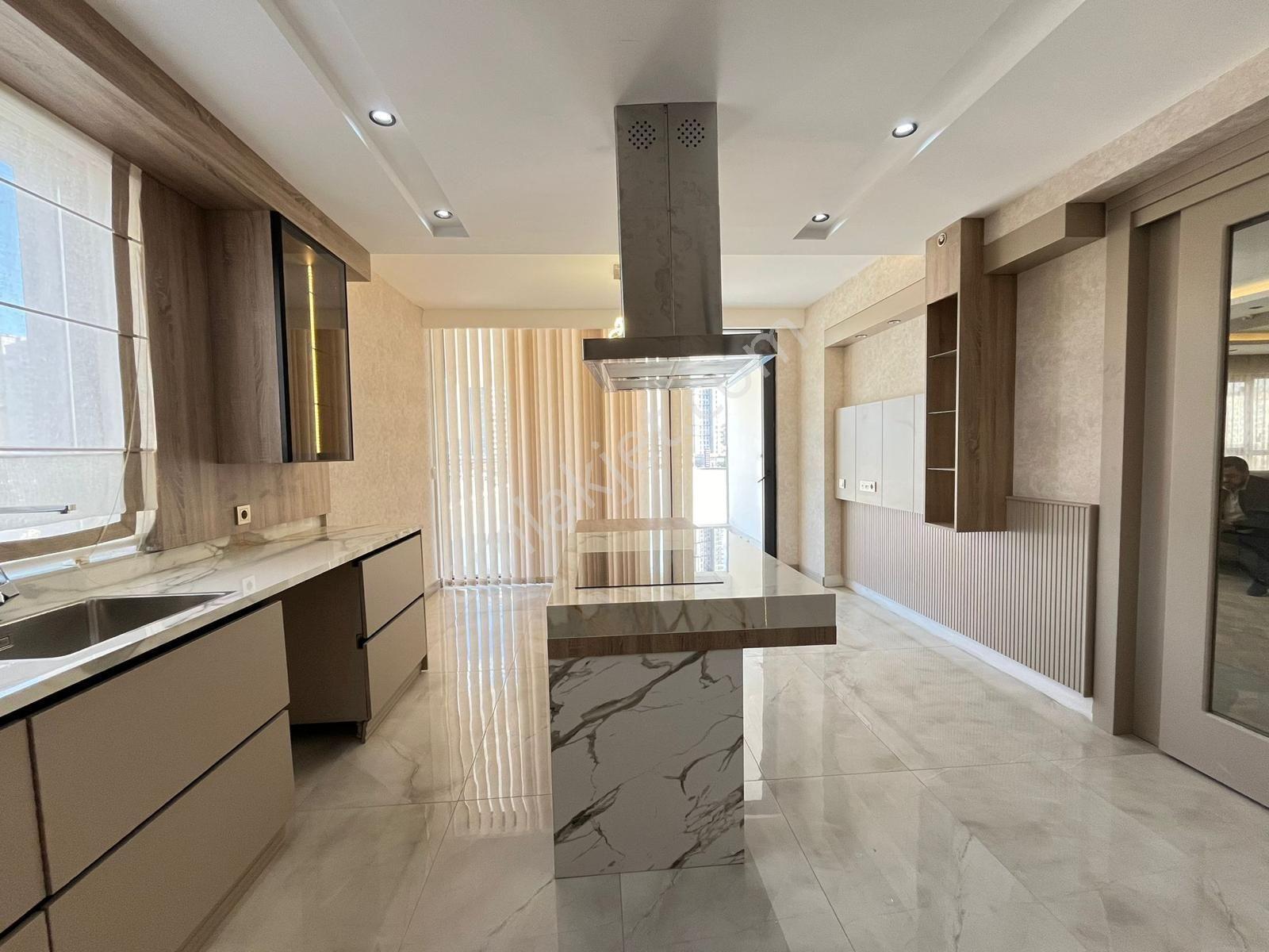 Ovacık Mahallesinde 4+1 Lüks Satılık Daire | Modern Mimari Ve Prestijli Yaşam - Görsel 6
