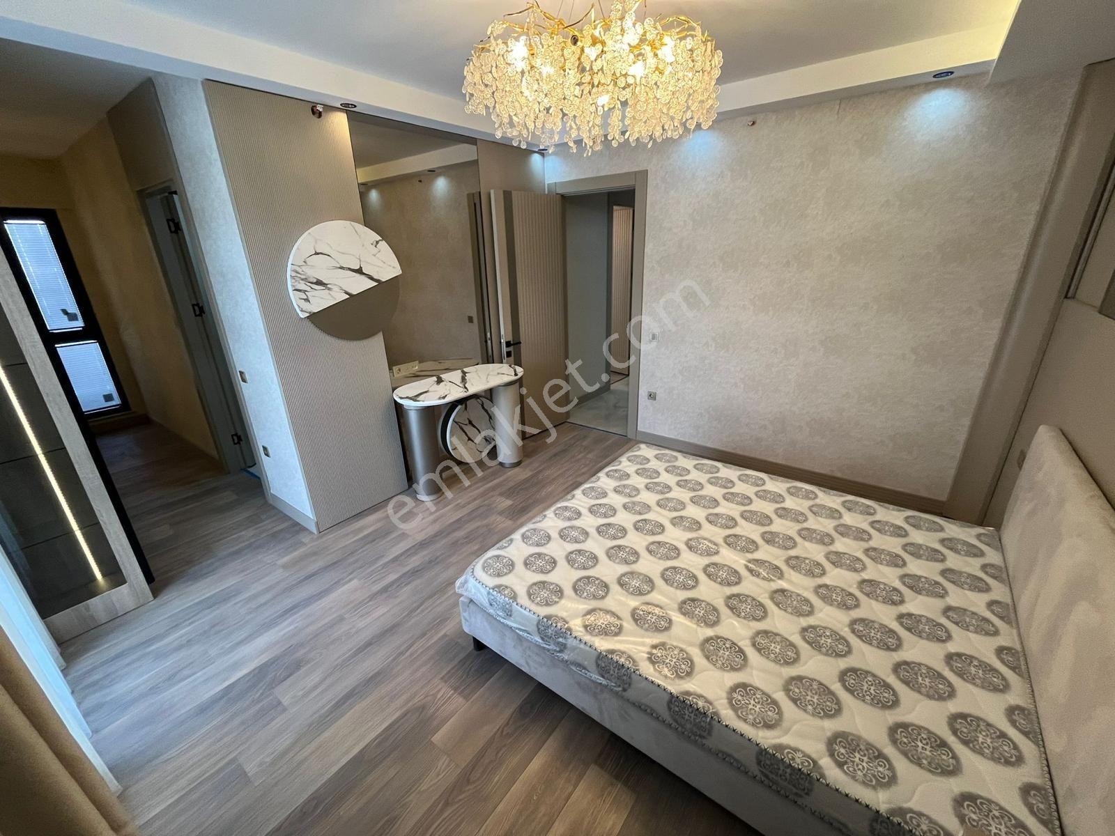 Ovacık Mahallesinde 4+1 Lüks Satılık Daire | Modern Mimari Ve Prestijli Yaşam - Görsel 14